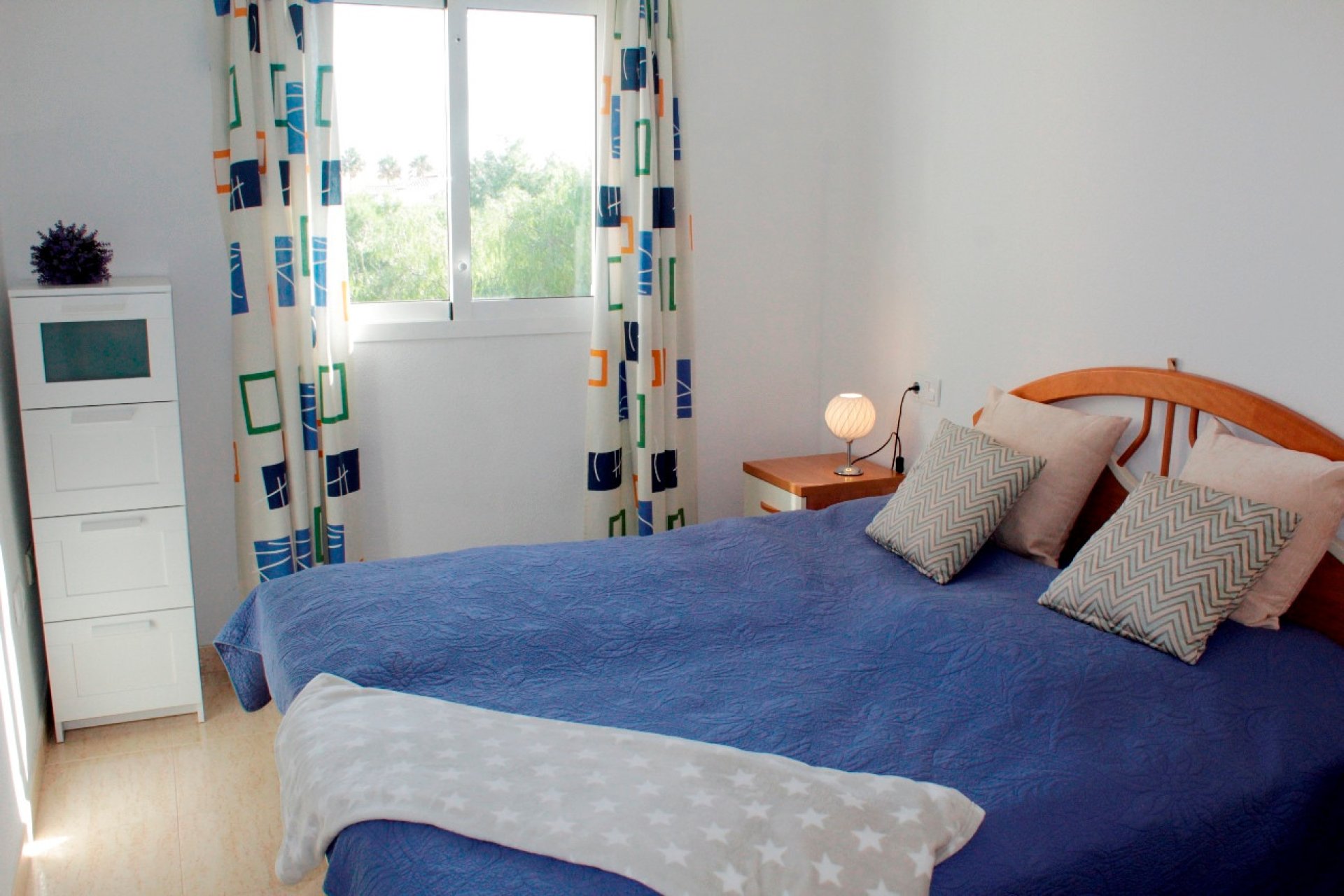 Reventa - Ático -
Orihuela Costa - Costa Blanca