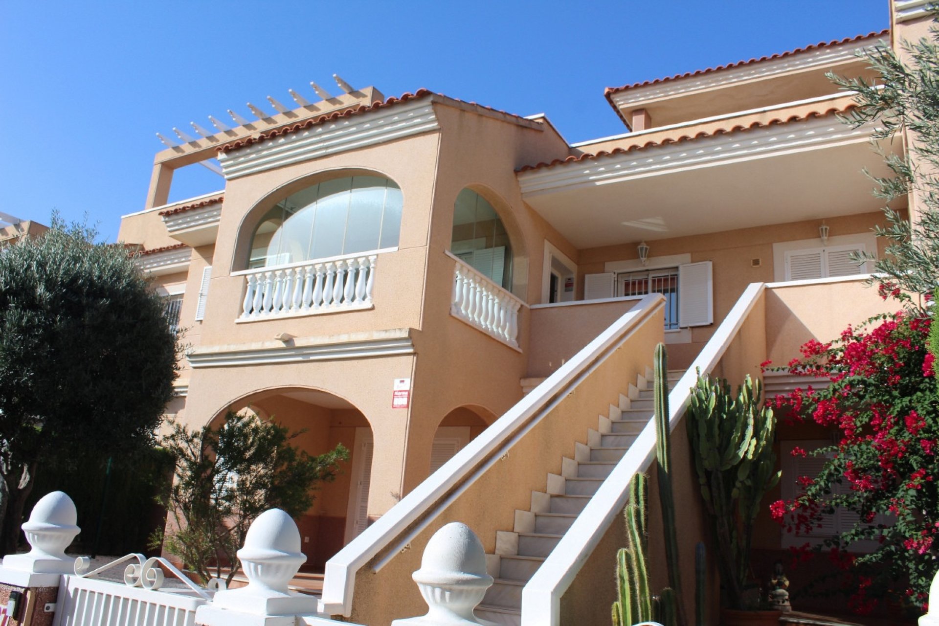 Reventa - Ático -
Orihuela Costa - Costa Blanca