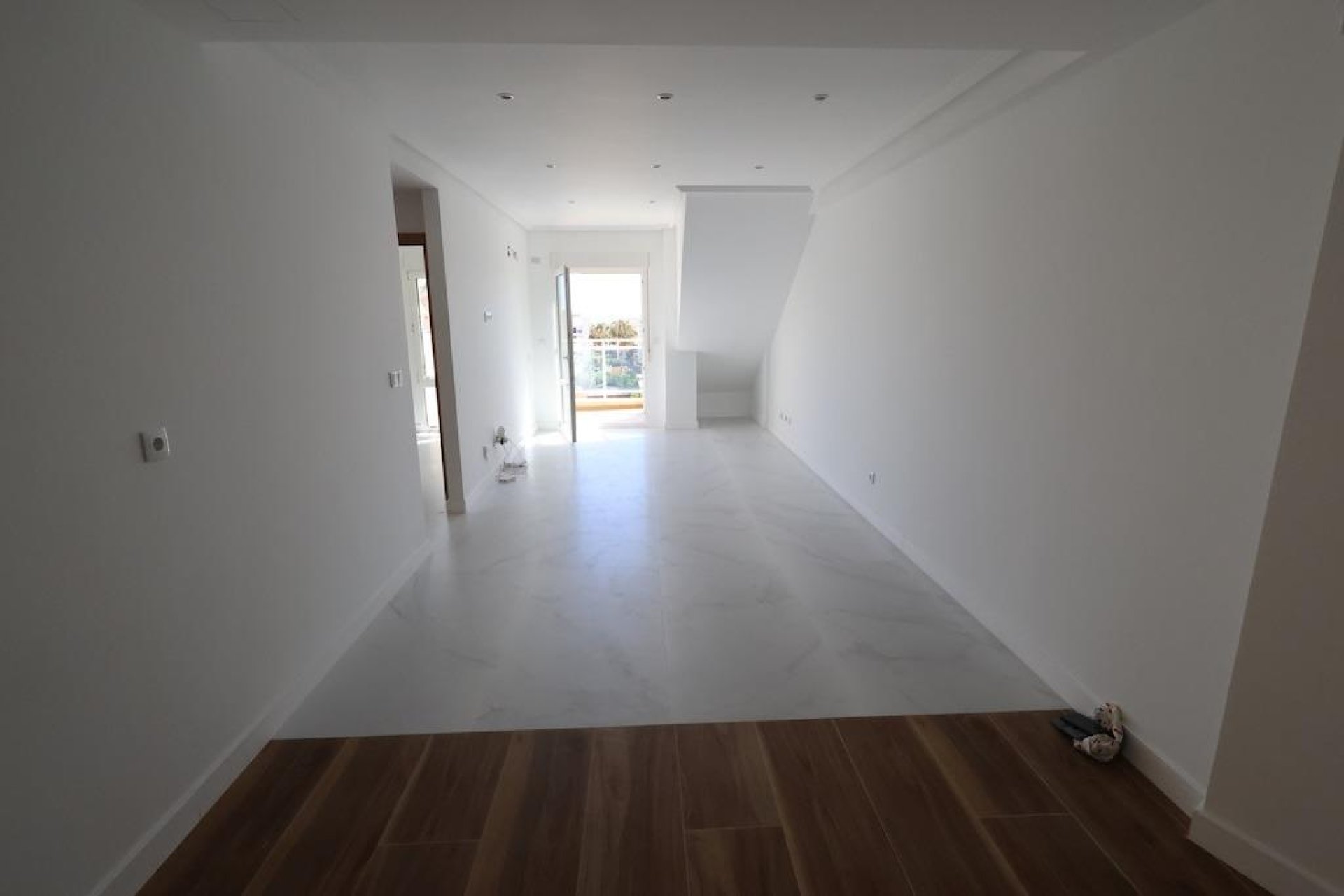 Reventa - Ático -
Orihuela Costa - Costa Blanca