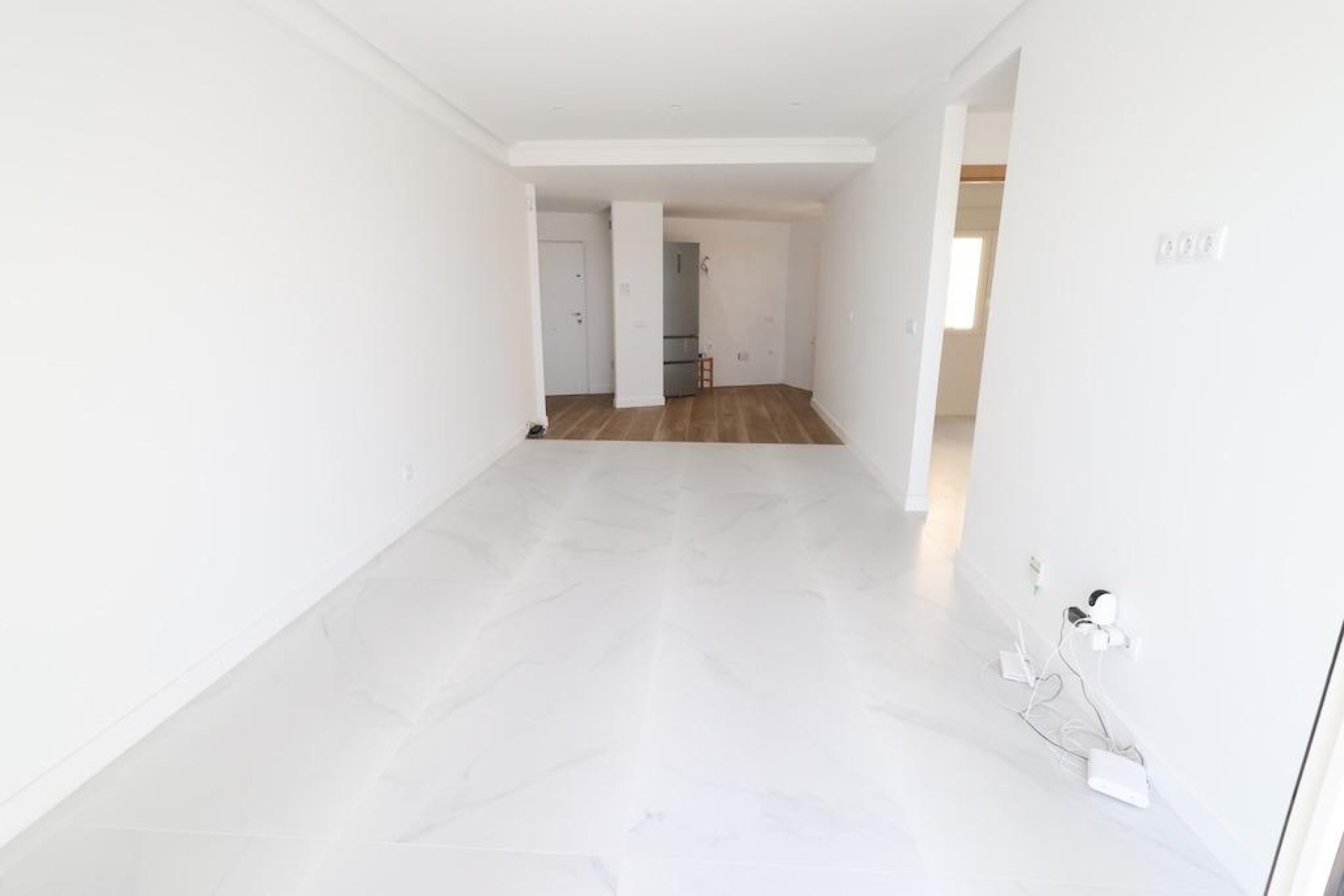 Reventa - Ático -
Orihuela Costa - Costa Blanca