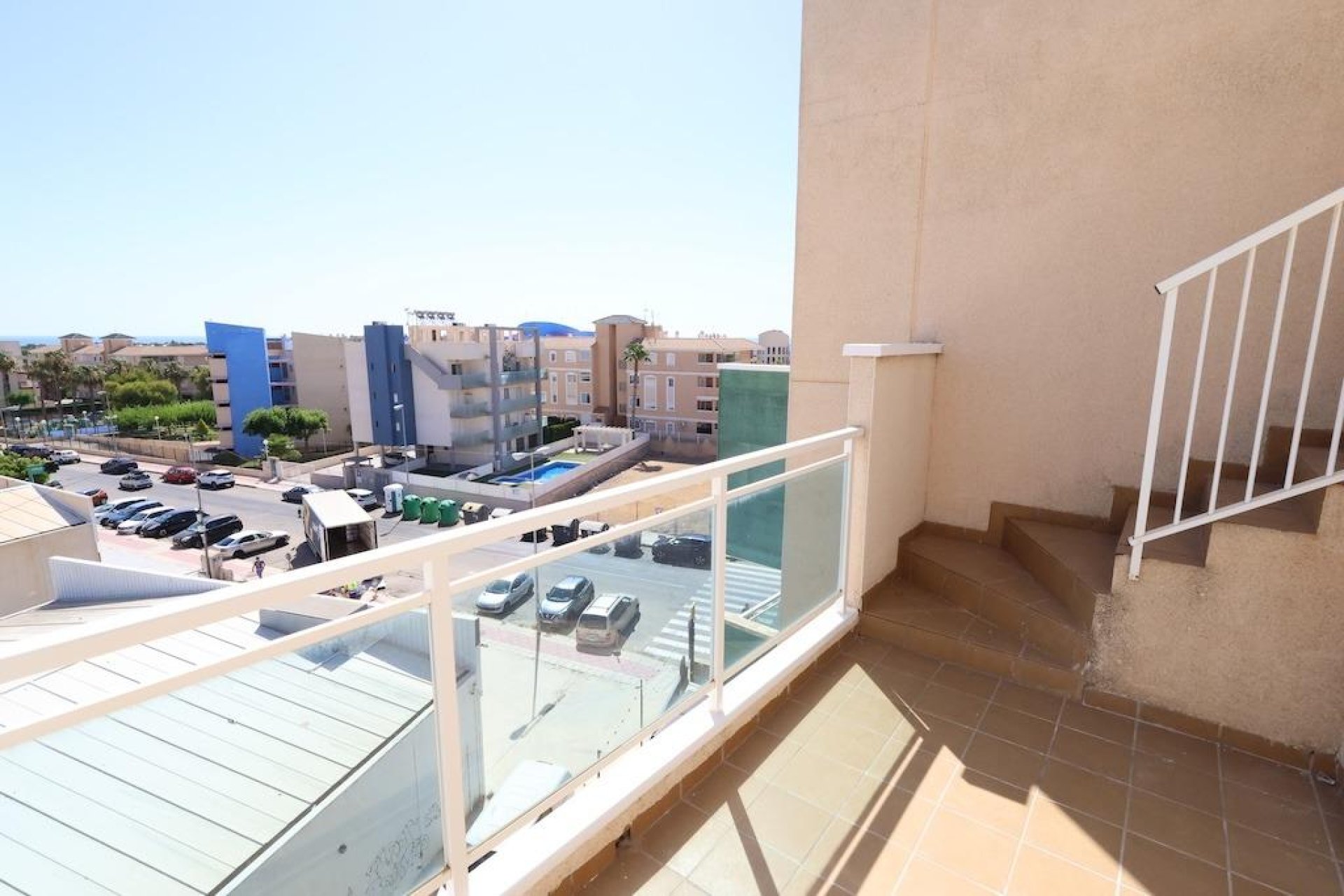 Reventa - Ático -
Orihuela Costa - Costa Blanca