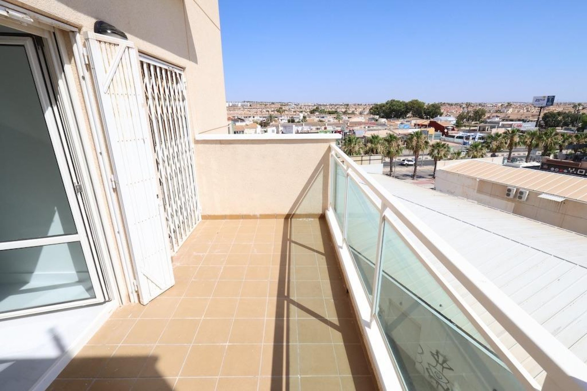 Reventa - Ático -
Orihuela Costa - Costa Blanca