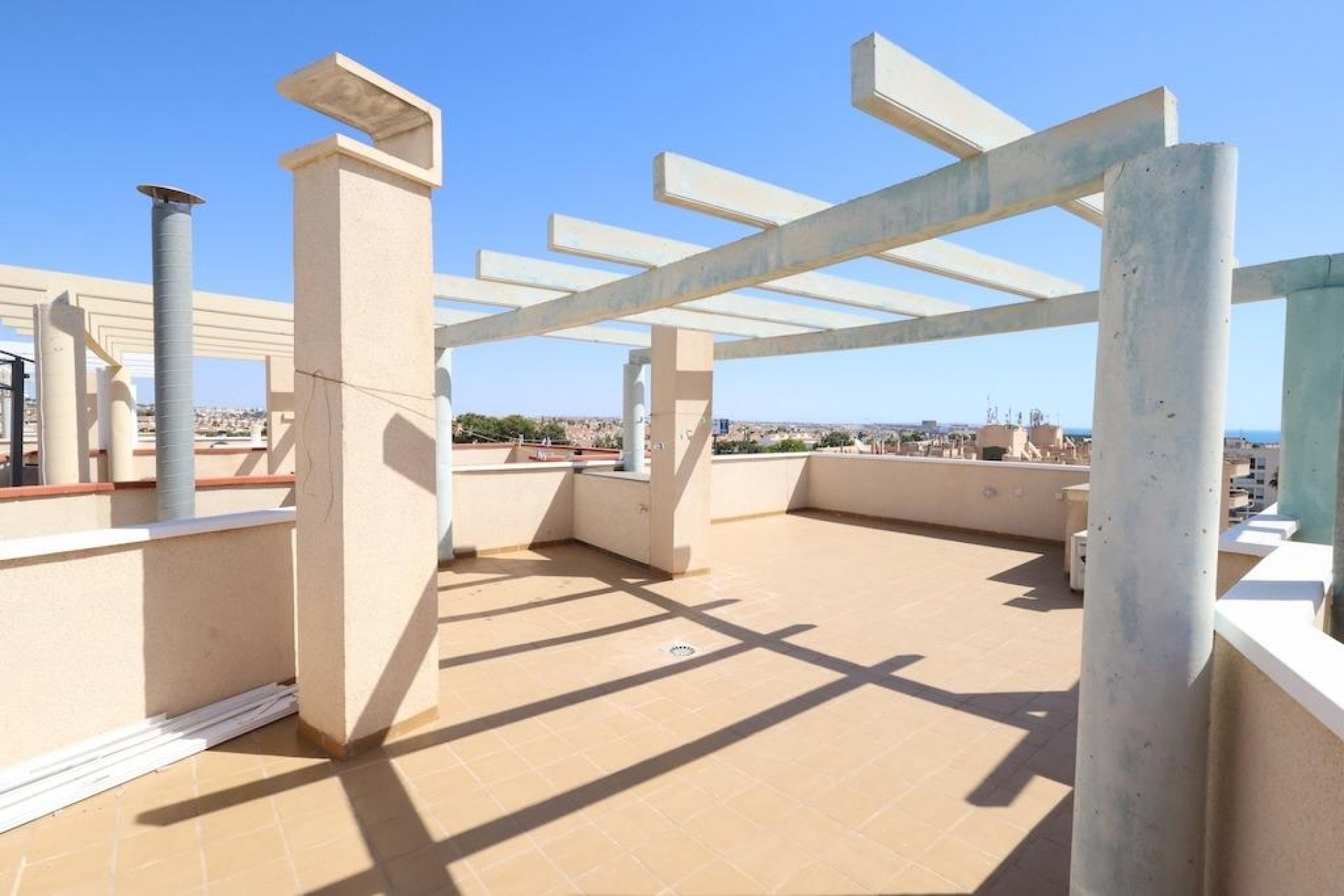 Reventa - Ático -
Orihuela Costa - Costa Blanca