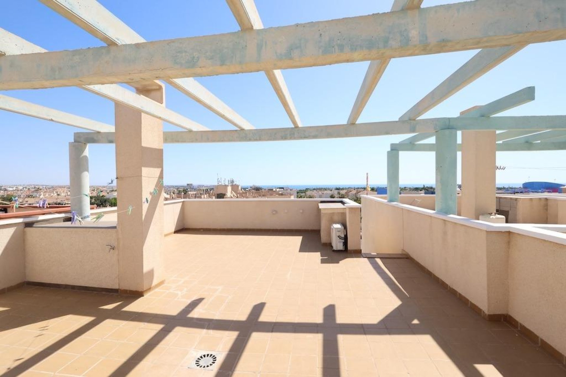 Reventa - Ático -
Orihuela Costa - Costa Blanca