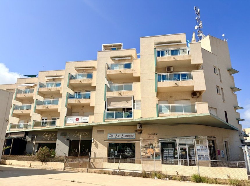 Reventa - Ático -
Orihuela Costa - Costa Blanca
