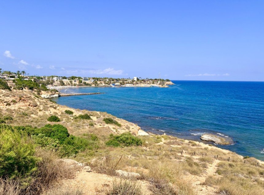 Reventa - Ático -
Orihuela Costa - Costa Blanca