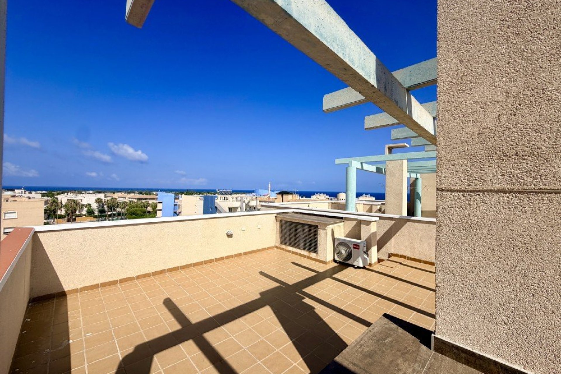 Reventa - Ático -
Orihuela Costa - Costa Blanca