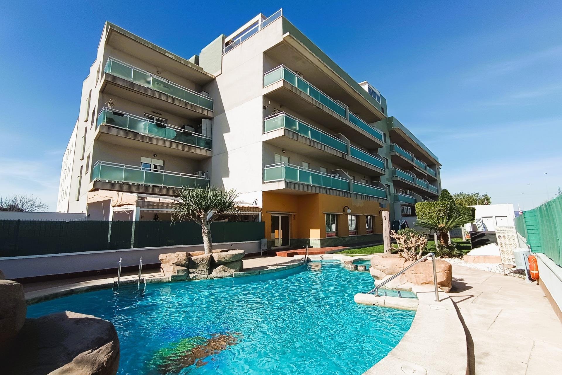 Reventa - Ático -
Orihuela Costa - Costa Blanca