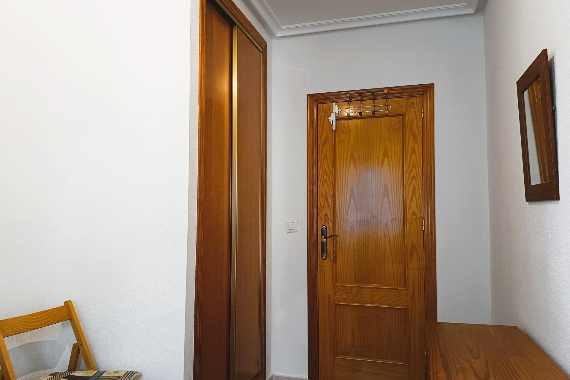 Reventa - Ático -
Orihuela Costa - Costa Blanca
