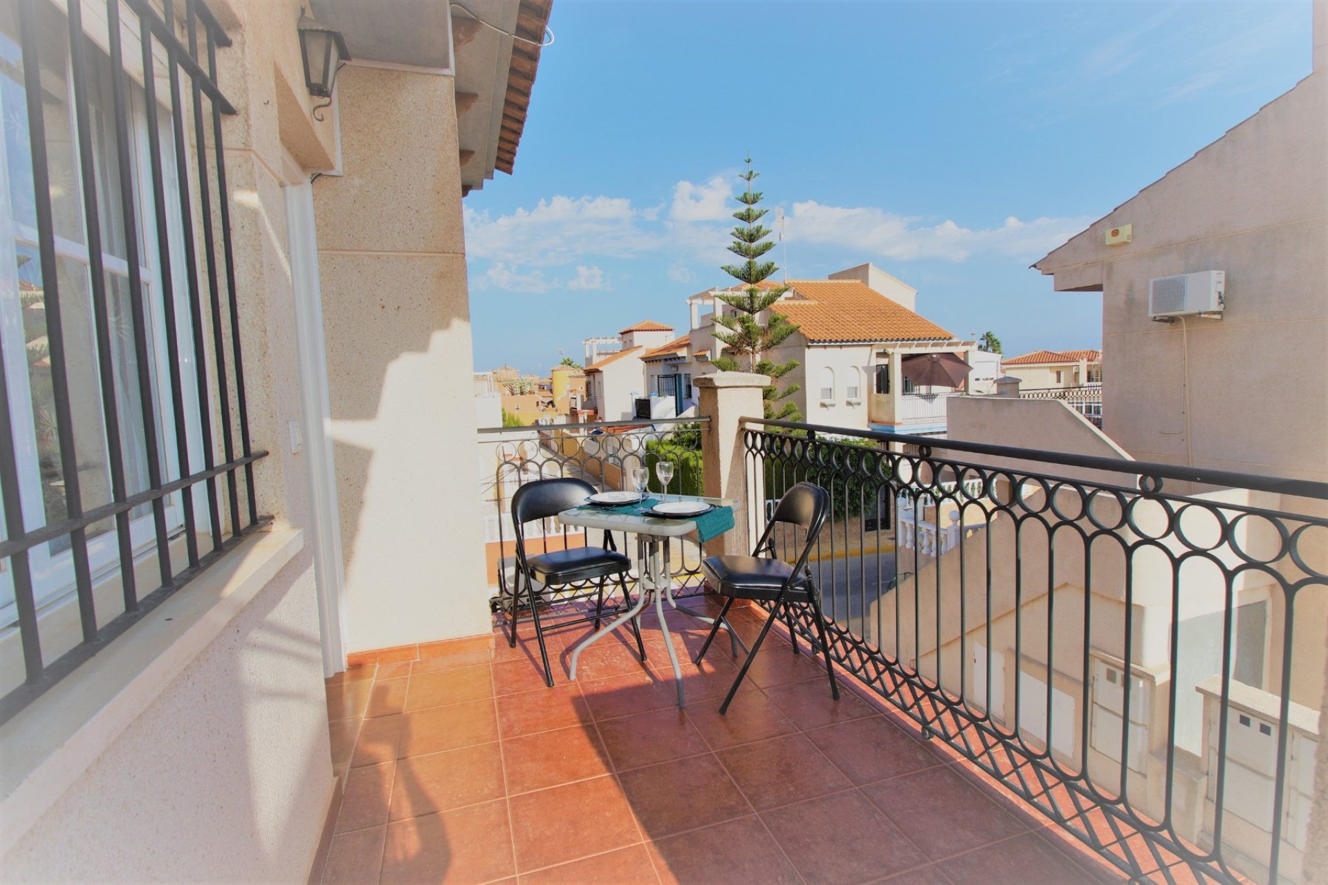 Reventa - Ático -
Orihuela Costa - Costa Blanca