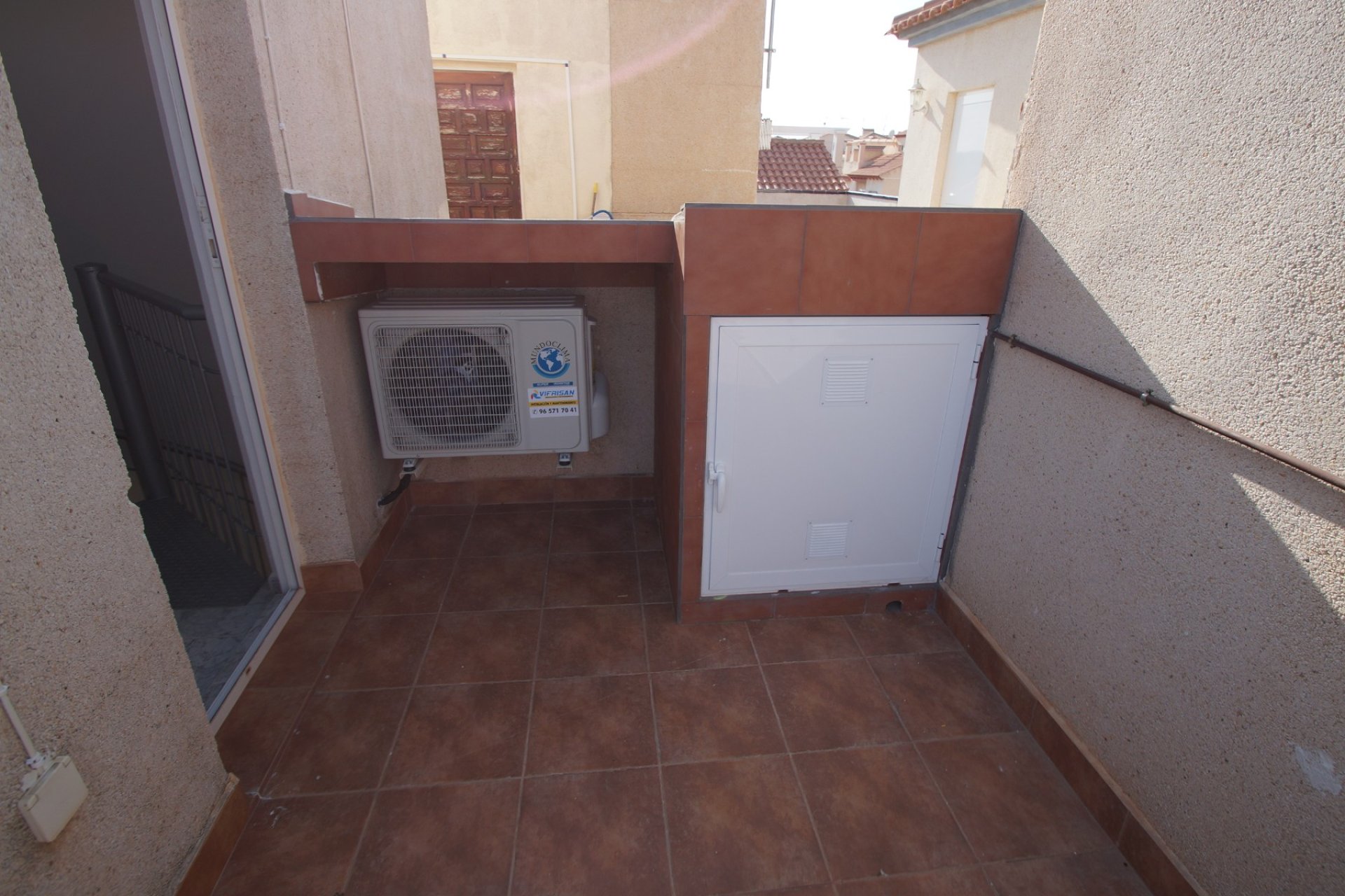 Reventa - Ático -
Orihuela Costa - Costa Blanca