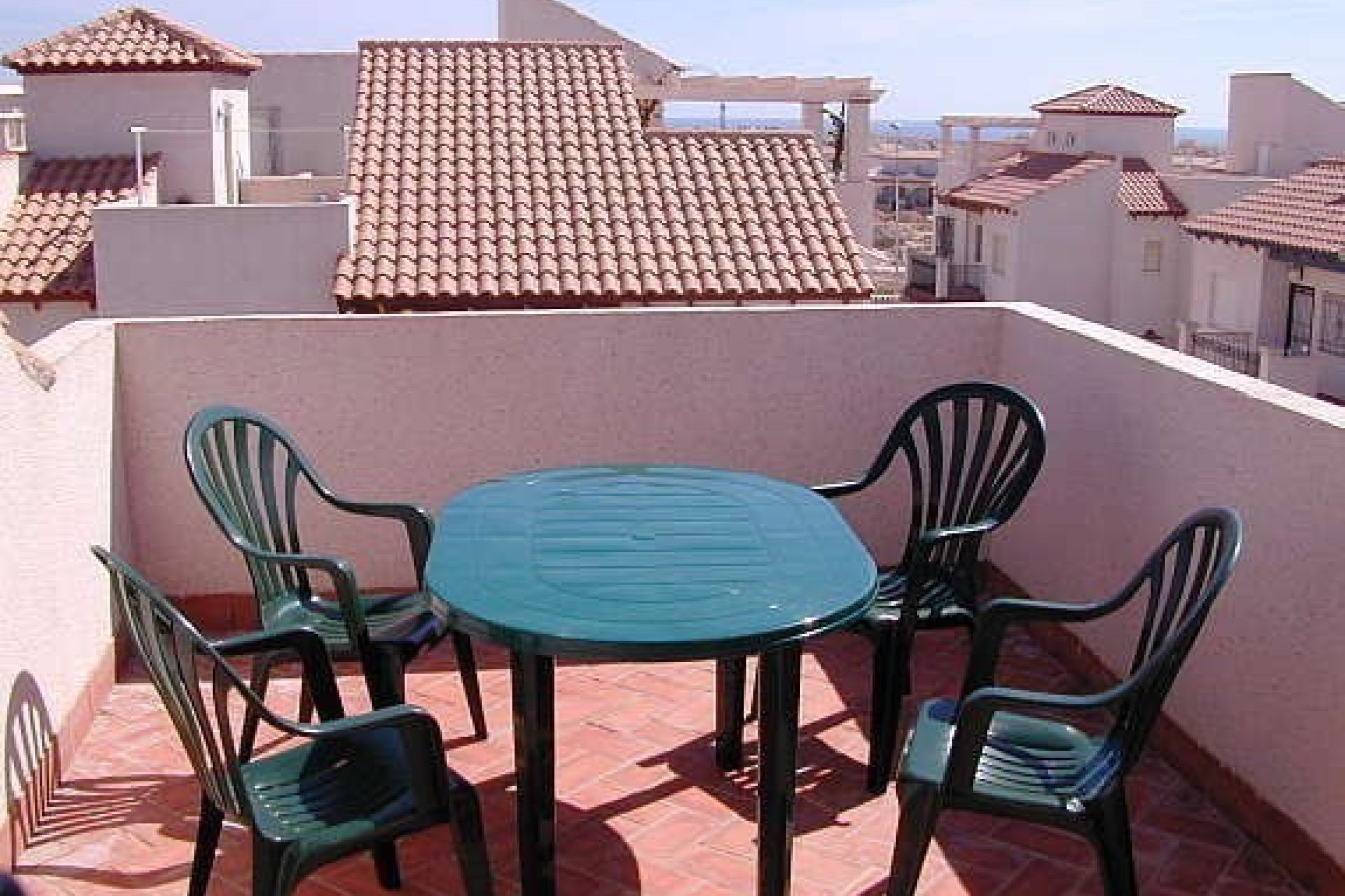 Reventa - Ático -
Orihuela Costa - Costa Blanca