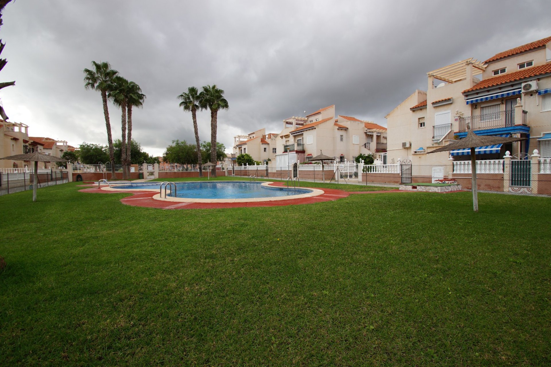Reventa - Ático -
Orihuela Costa - Costa Blanca