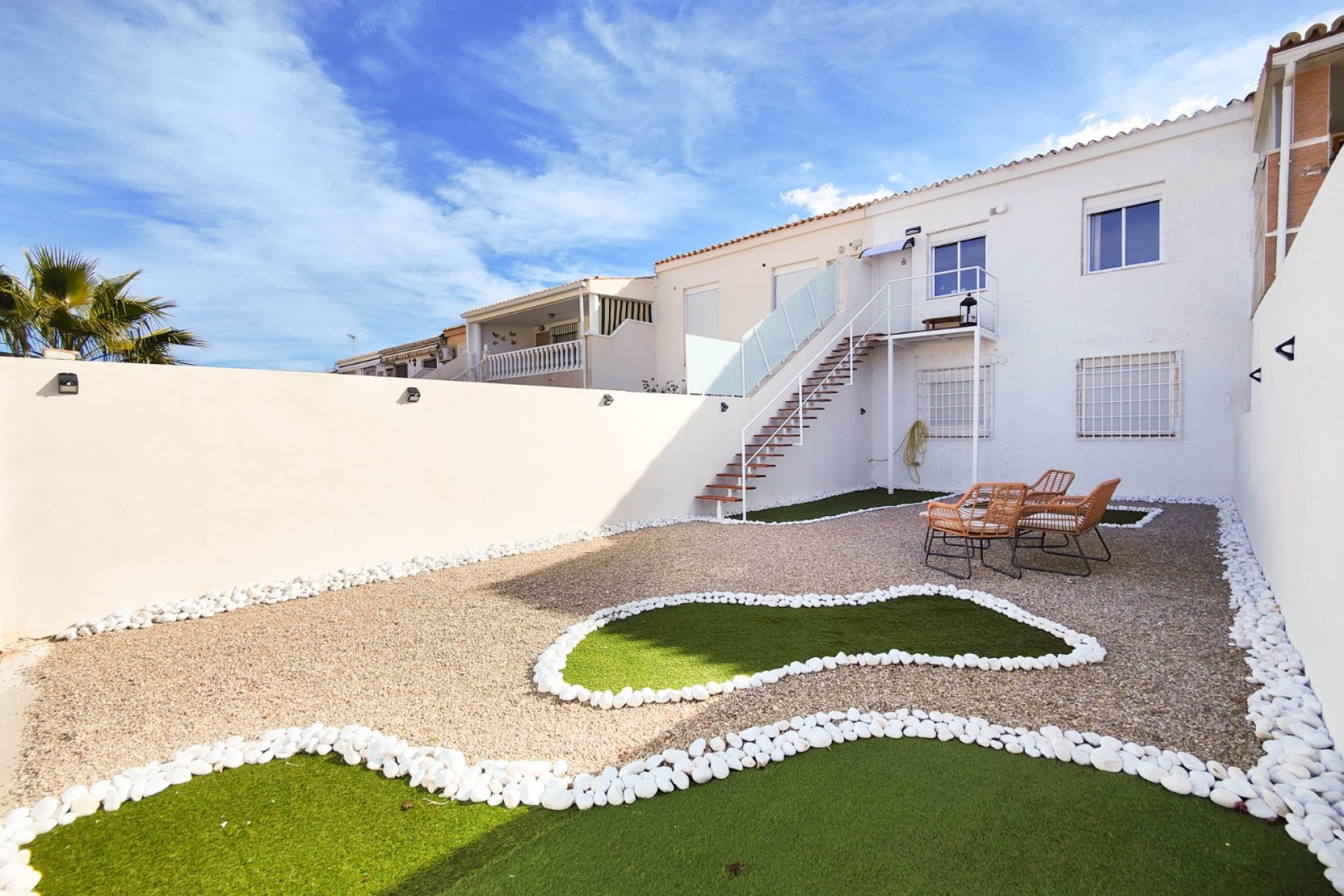 Reventa - Ático -
Orihuela Costa - Costa Blanca