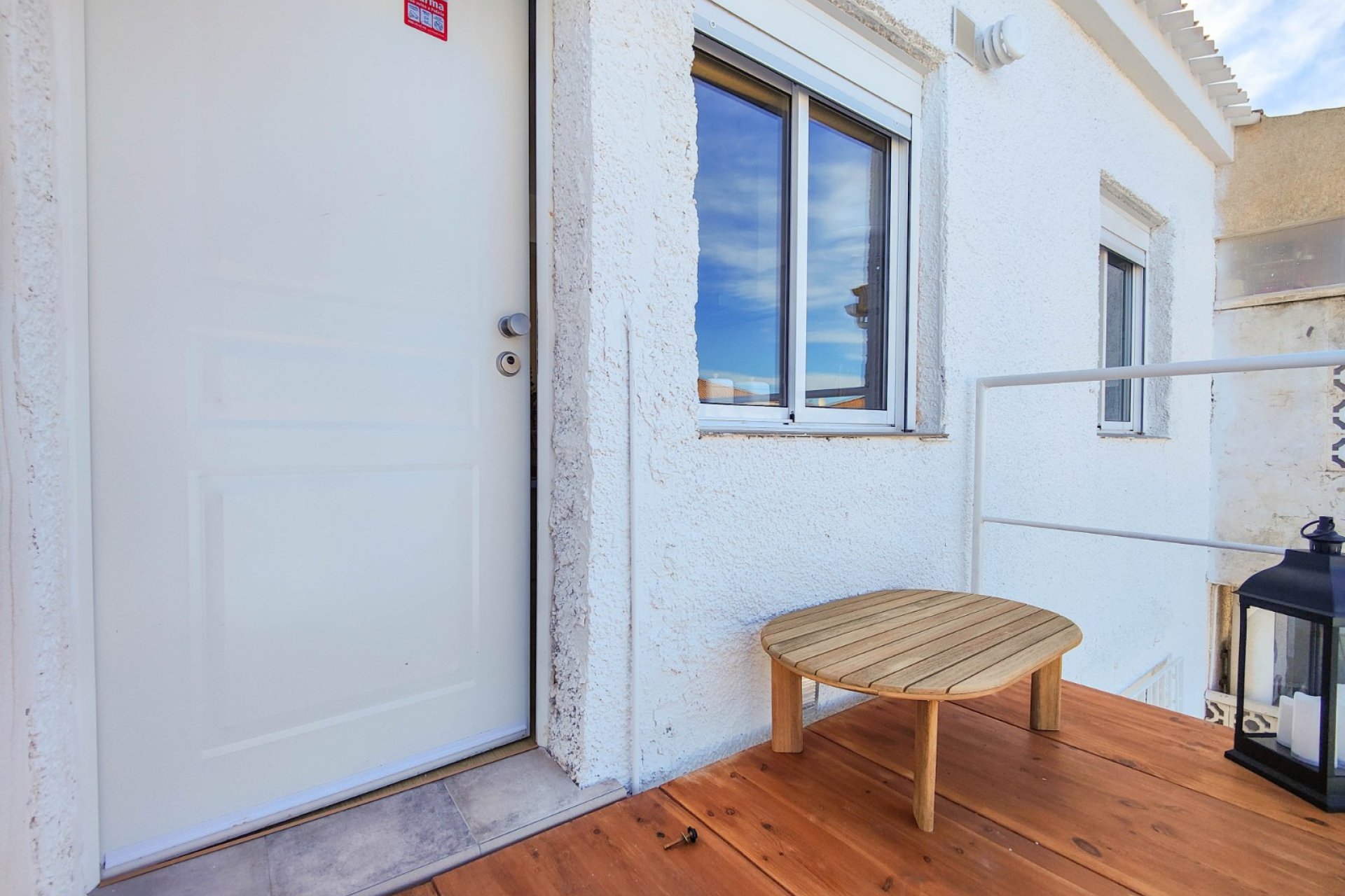 Reventa - Ático -
Orihuela Costa - Costa Blanca