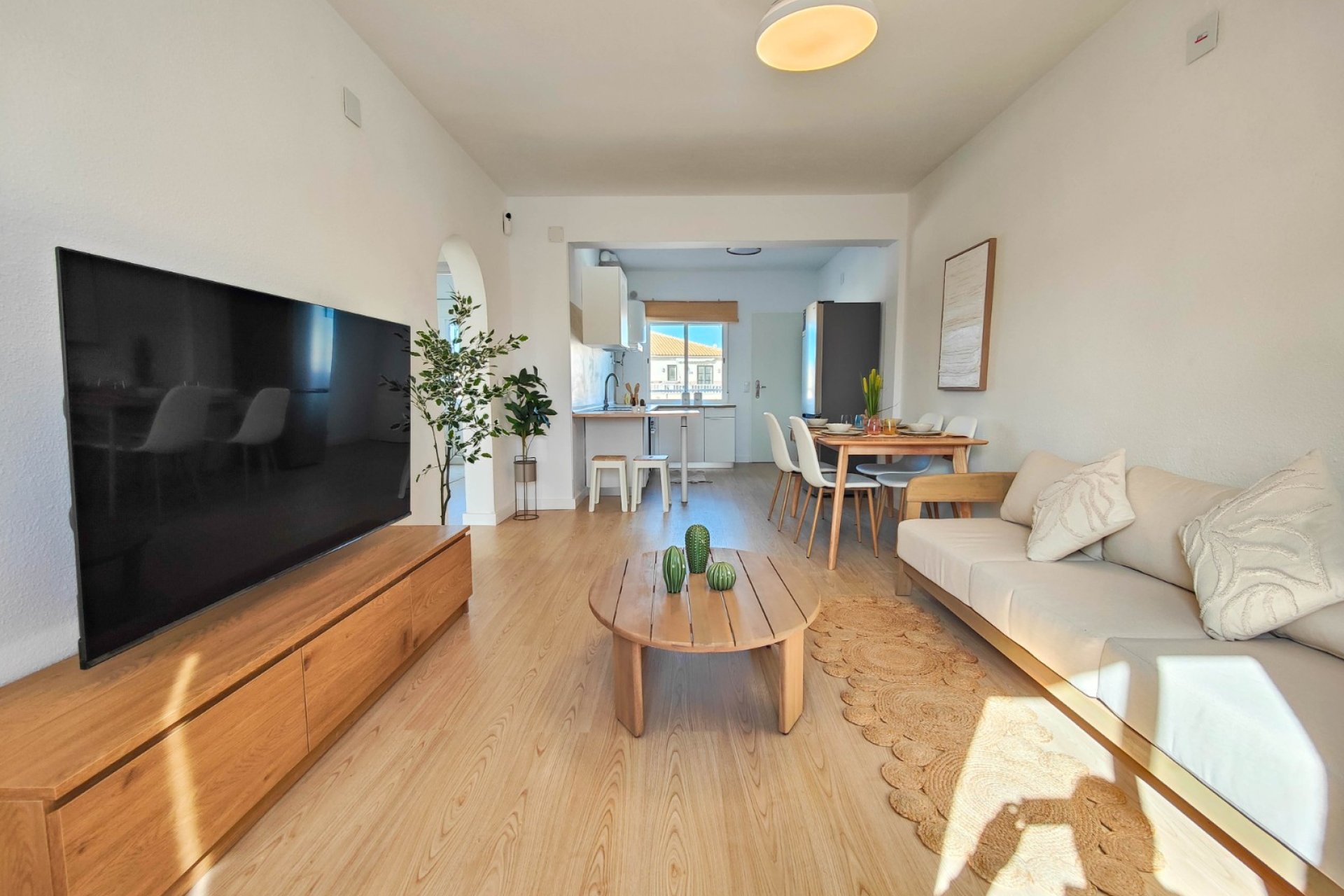 Reventa - Ático -
Orihuela Costa - Costa Blanca