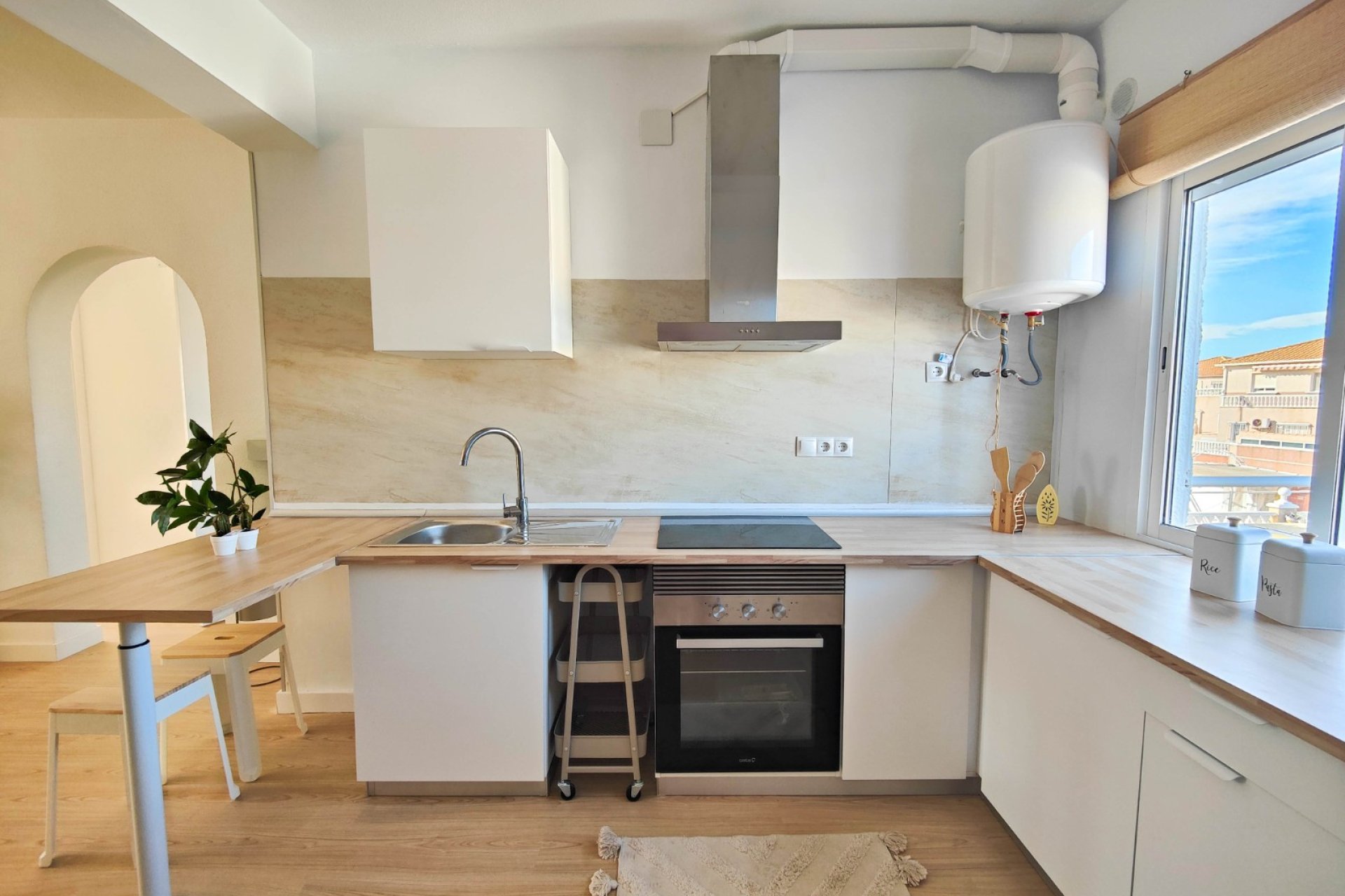 Reventa - Ático -
Orihuela Costa - Costa Blanca