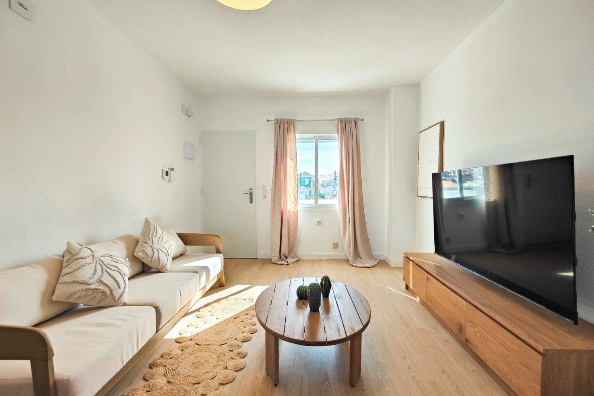 Reventa - Ático -
Orihuela Costa - Costa Blanca