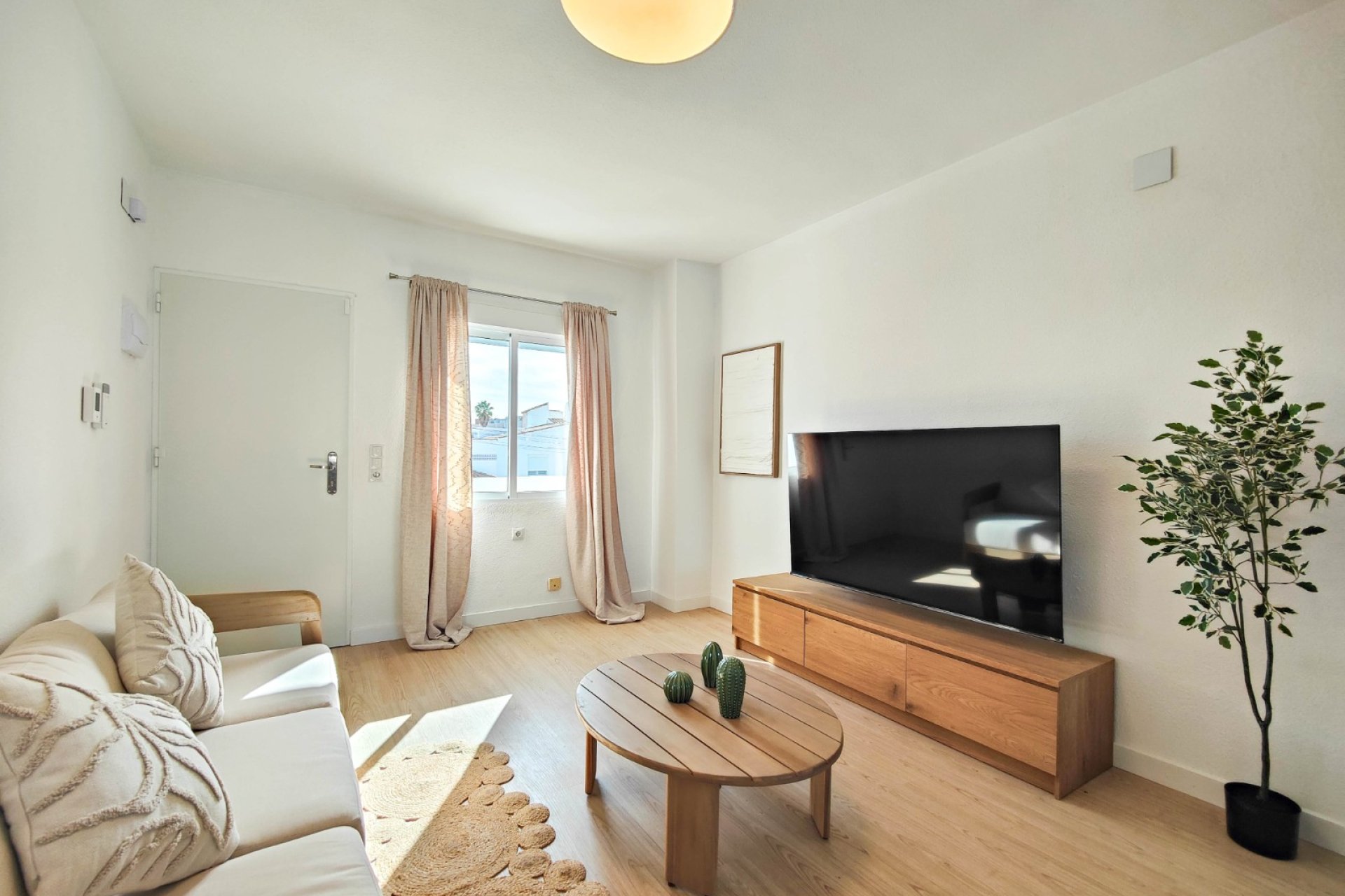 Reventa - Ático -
Orihuela Costa - Costa Blanca