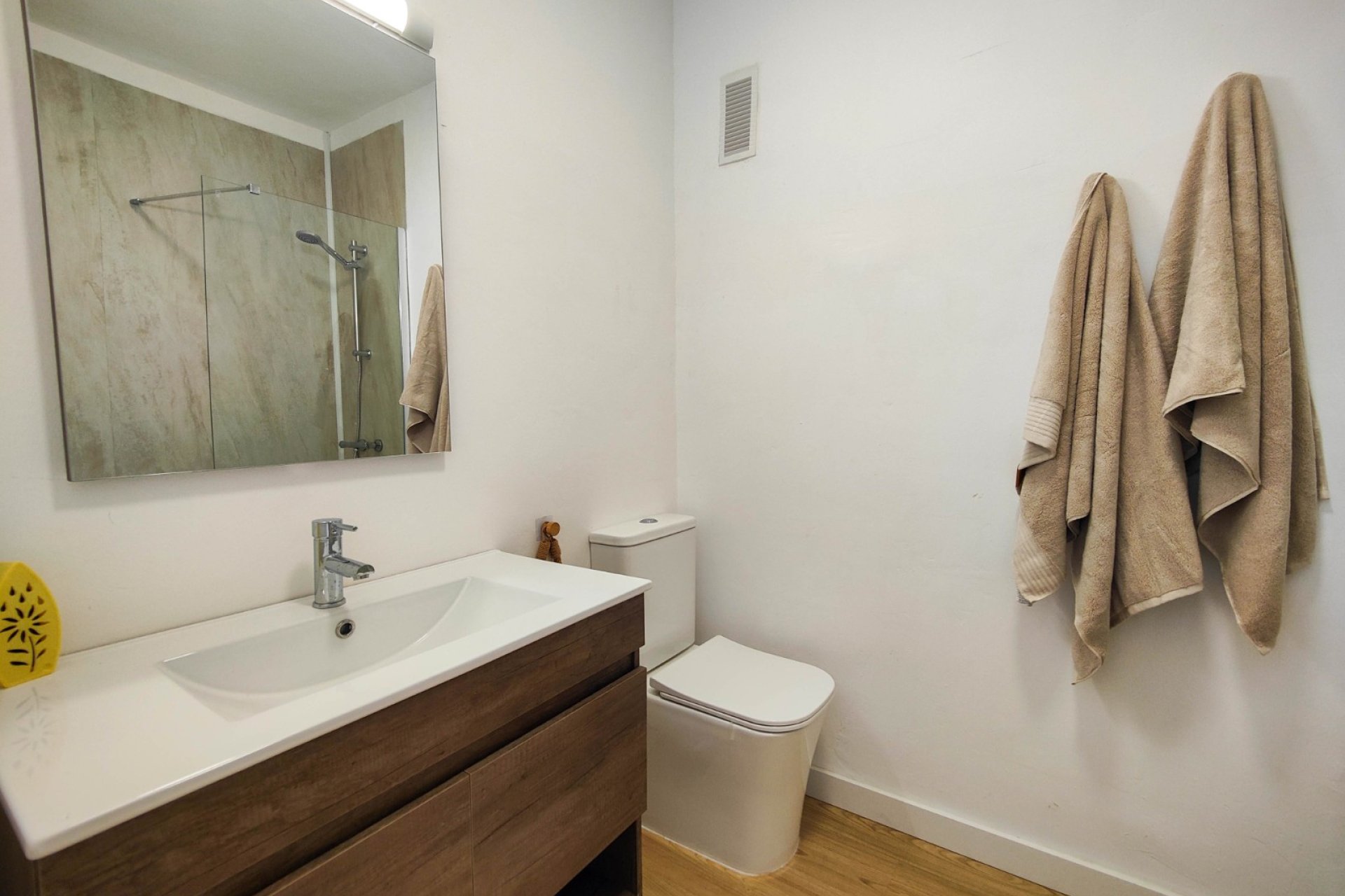 Reventa - Ático -
Orihuela Costa - Costa Blanca