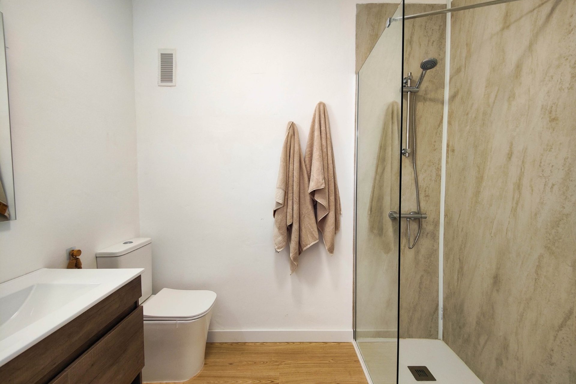 Reventa - Ático -
Orihuela Costa - Costa Blanca