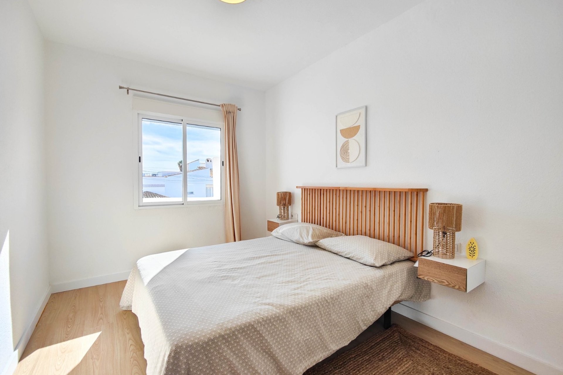 Reventa - Ático -
Orihuela Costa - Costa Blanca