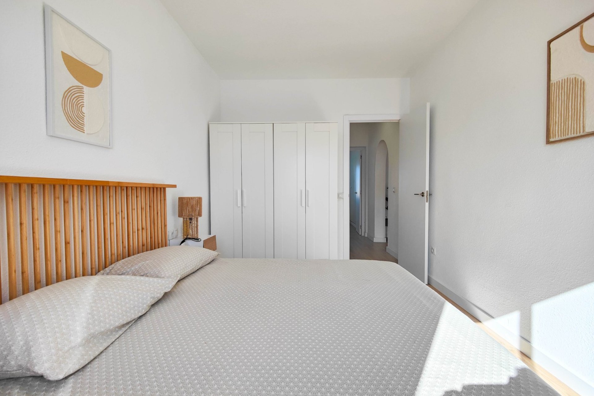 Reventa - Ático -
Orihuela Costa - Costa Blanca