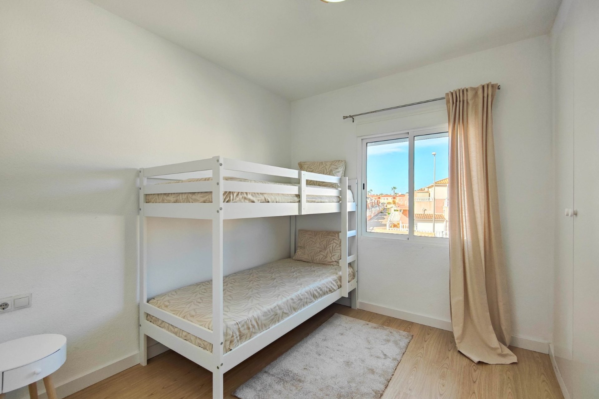 Reventa - Ático -
Orihuela Costa - Costa Blanca