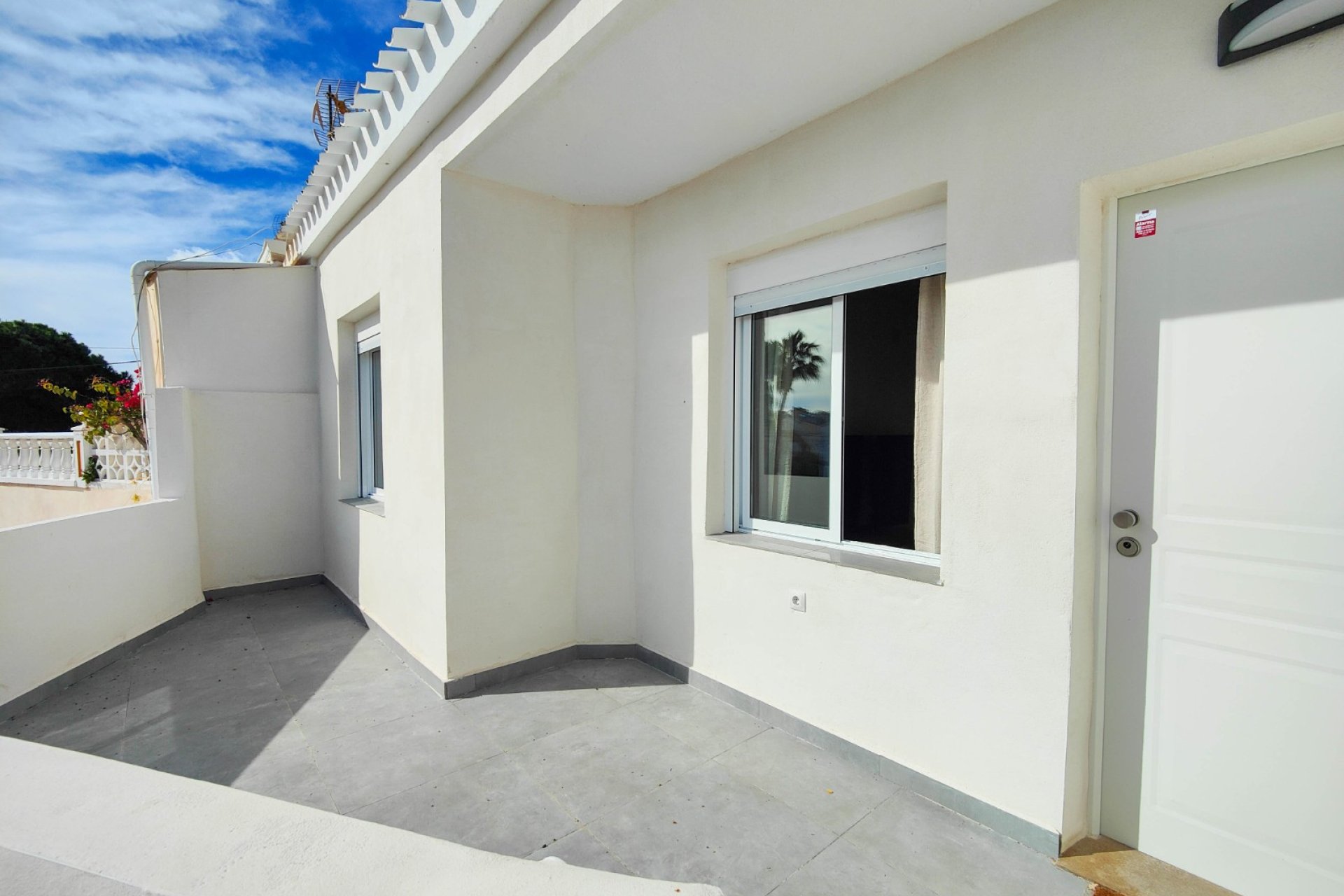 Reventa - Ático -
Orihuela Costa - Costa Blanca