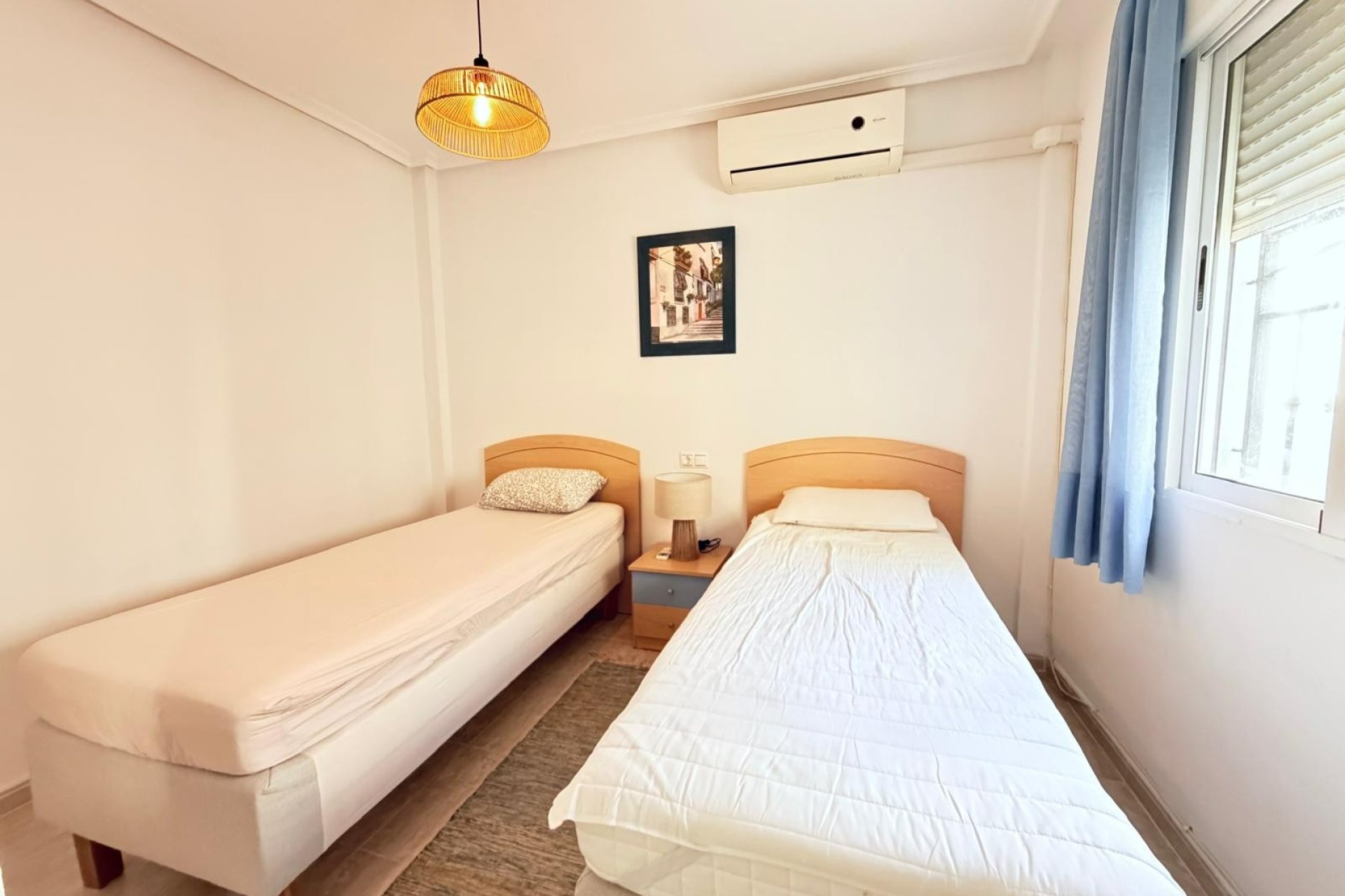 Reventa - Ático -
Orihuela Costa - Costa Blanca