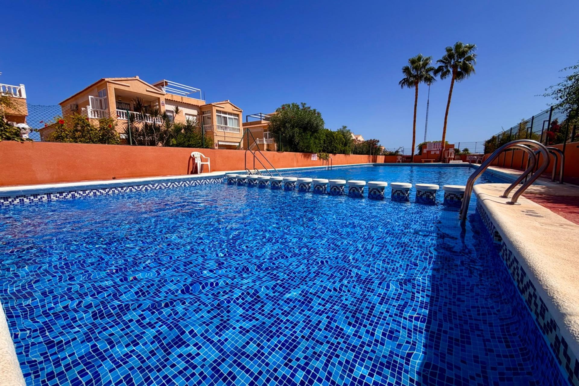 Reventa - Ático -
Orihuela Costa - La Ciñuelica - Villa Rosa