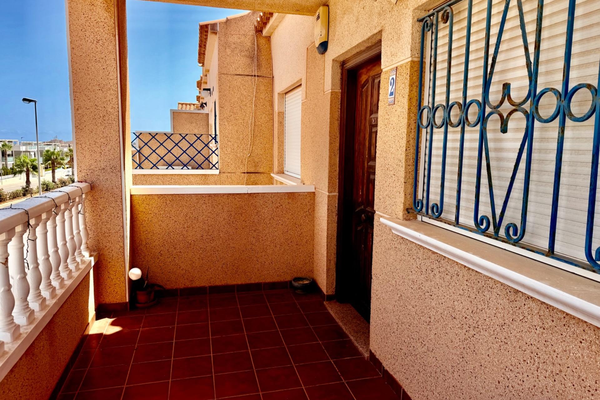 Reventa - Ático -
Orihuela Costa - La Ciñuelica - Villa Rosa