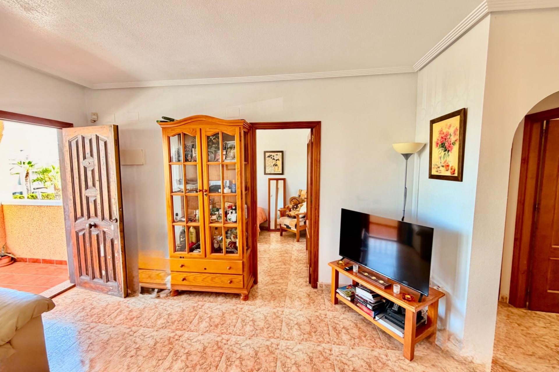 Reventa - Ático -
Orihuela Costa - La Ciñuelica - Villa Rosa