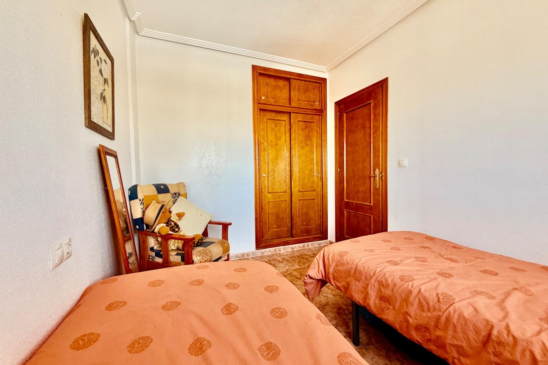Reventa - Ático -
Orihuela Costa - La Ciñuelica - Villa Rosa