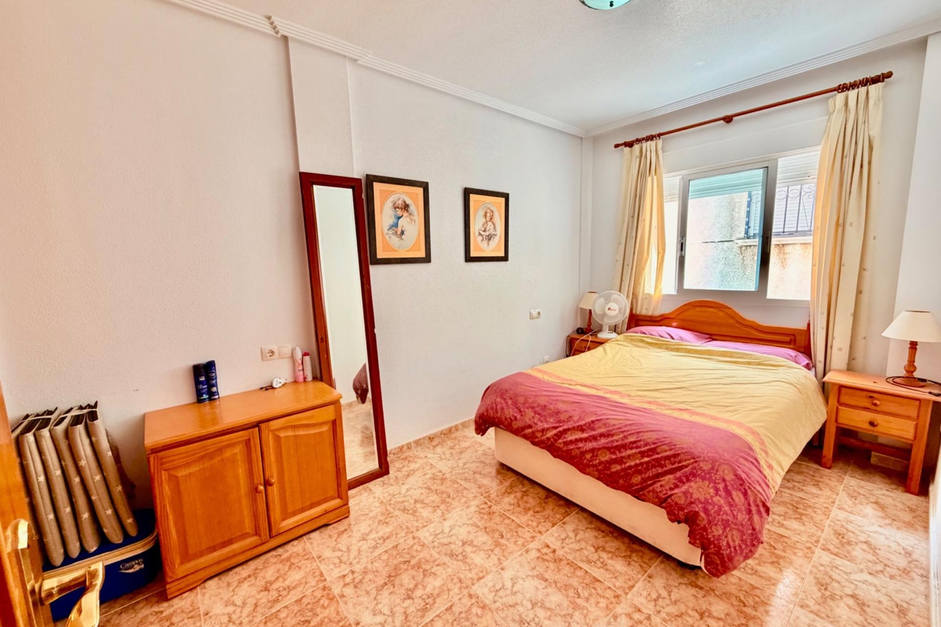 Reventa - Ático -
Orihuela Costa - La Ciñuelica - Villa Rosa