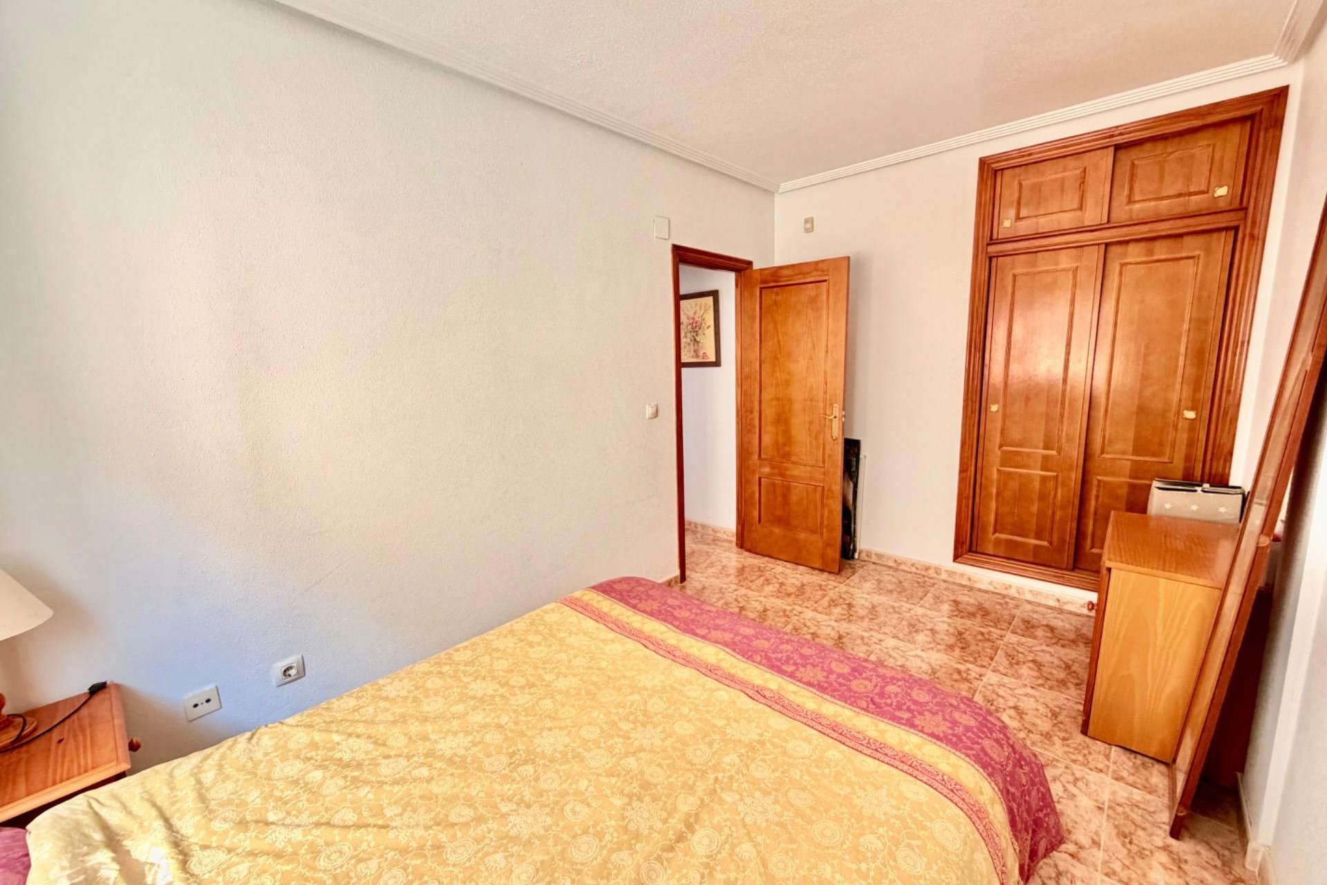 Reventa - Ático -
Orihuela Costa - La Ciñuelica - Villa Rosa