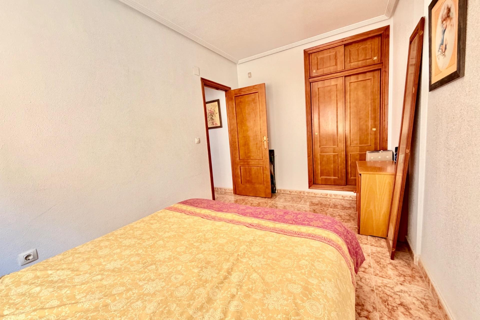 Reventa - Ático -
Orihuela Costa - La Ciñuelica - Villa Rosa