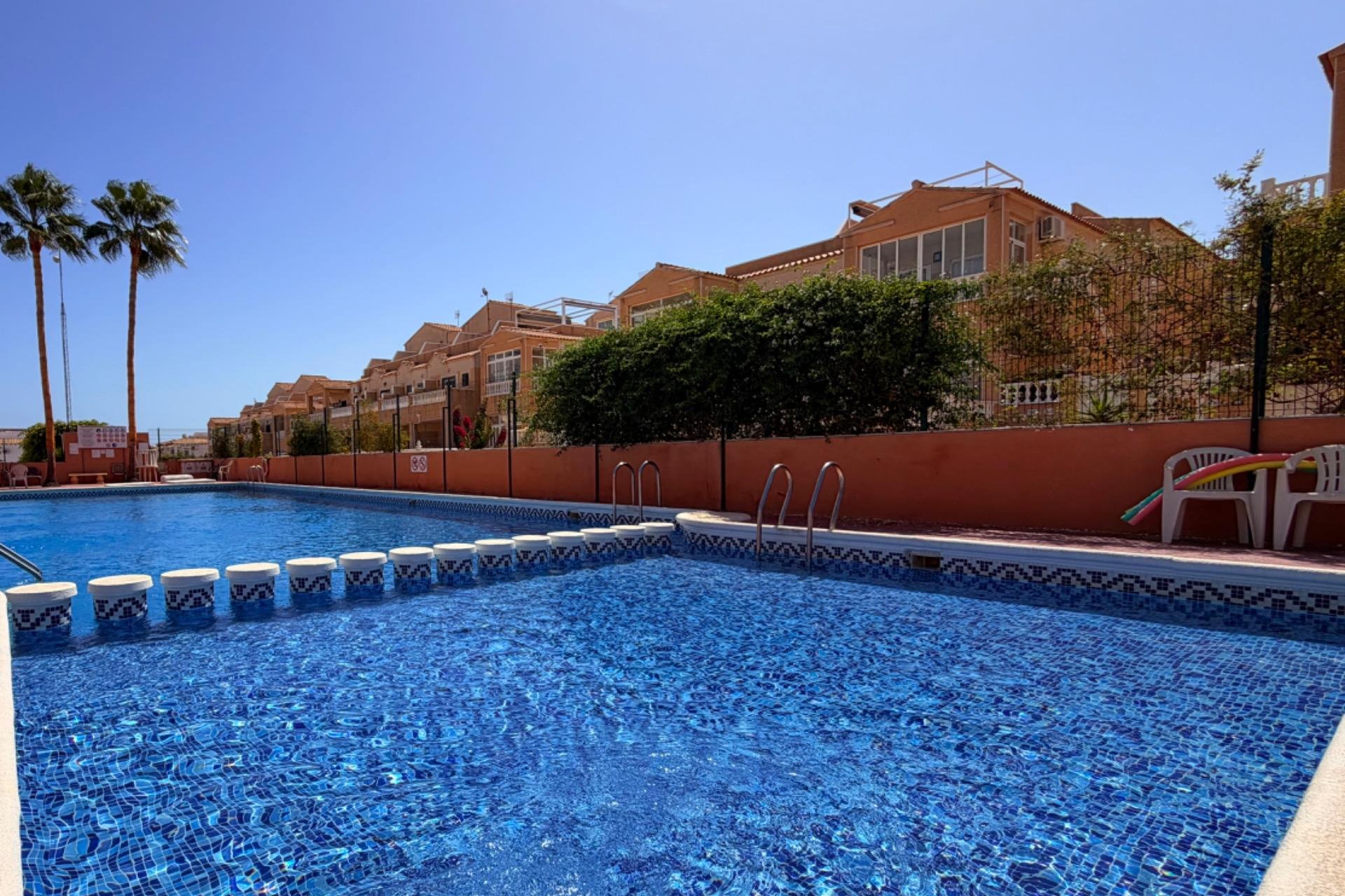 Reventa - Ático -
Orihuela Costa - La Ciñuelica - Villa Rosa