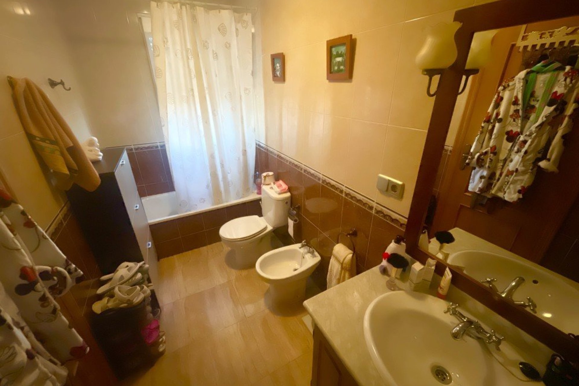 Reventa - Ático -
Pilar de la Horadada - Costa Blanca