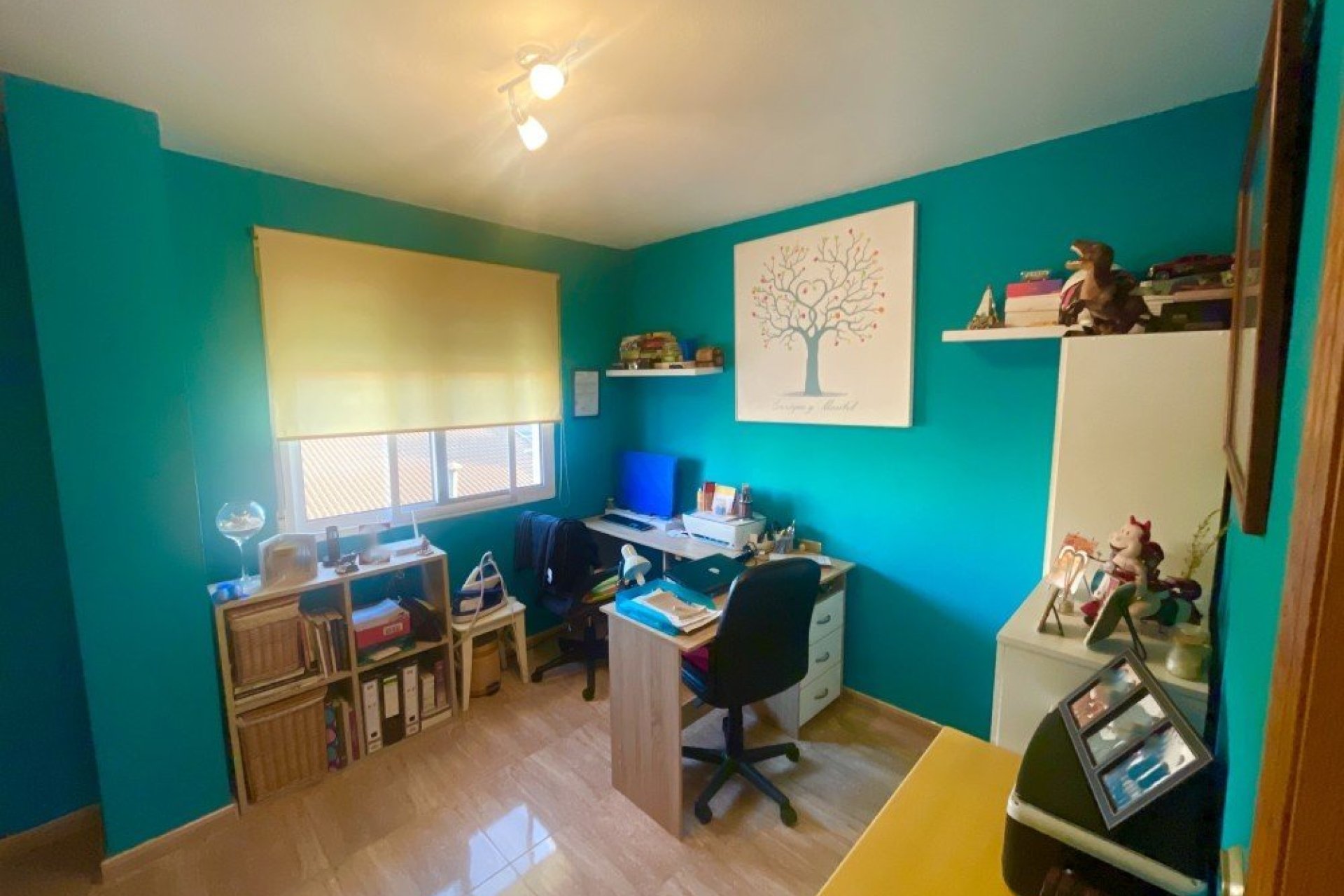 Reventa - Ático -
Pilar de la Horadada - Costa Blanca