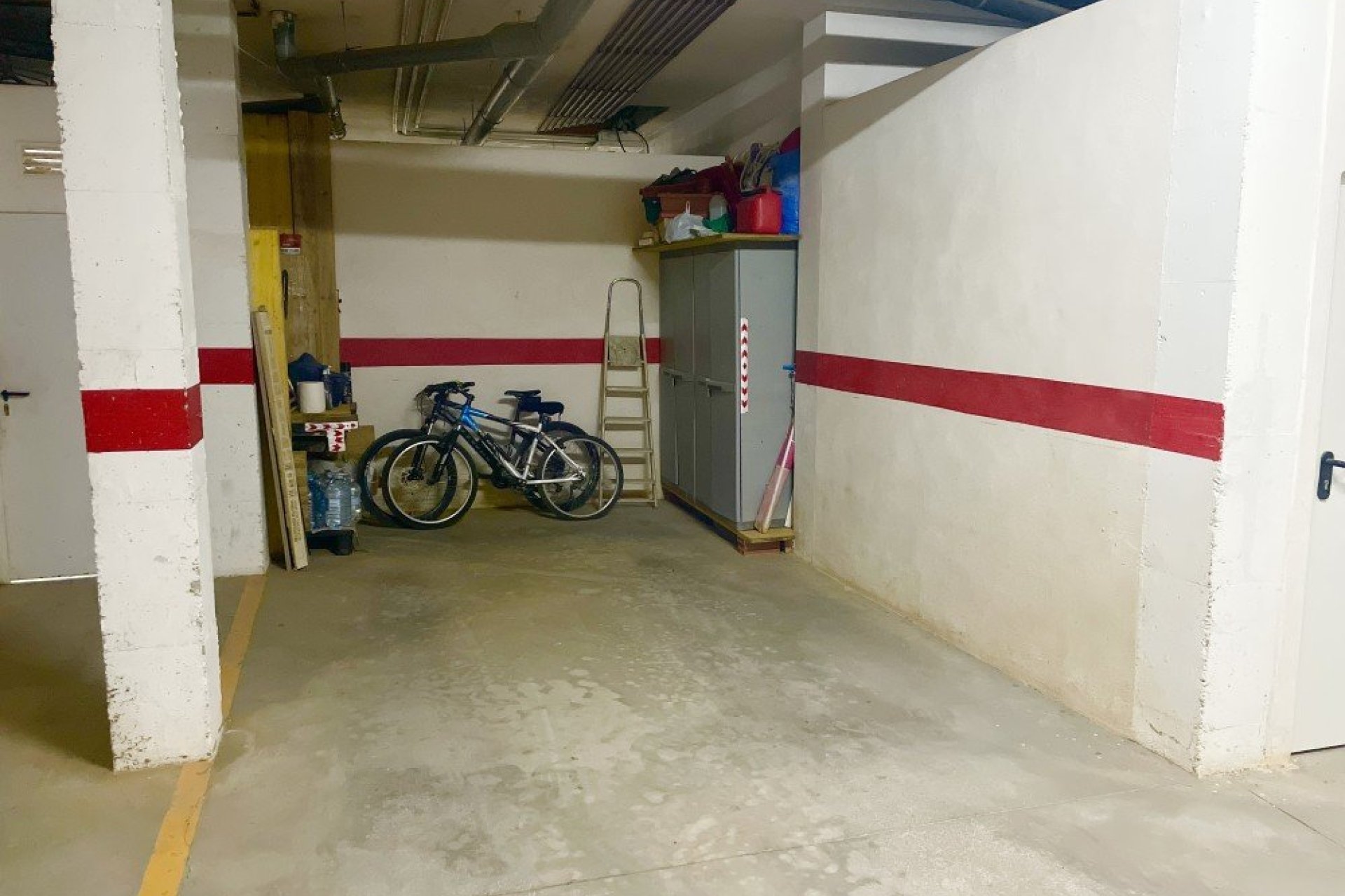 Reventa - Ático -
Pilar de la Horadada - Costa Blanca