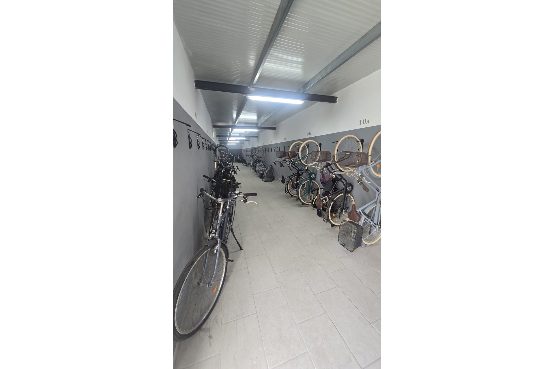 Reventa - Ático -
Pilar de la Horadada - Costa Blanca