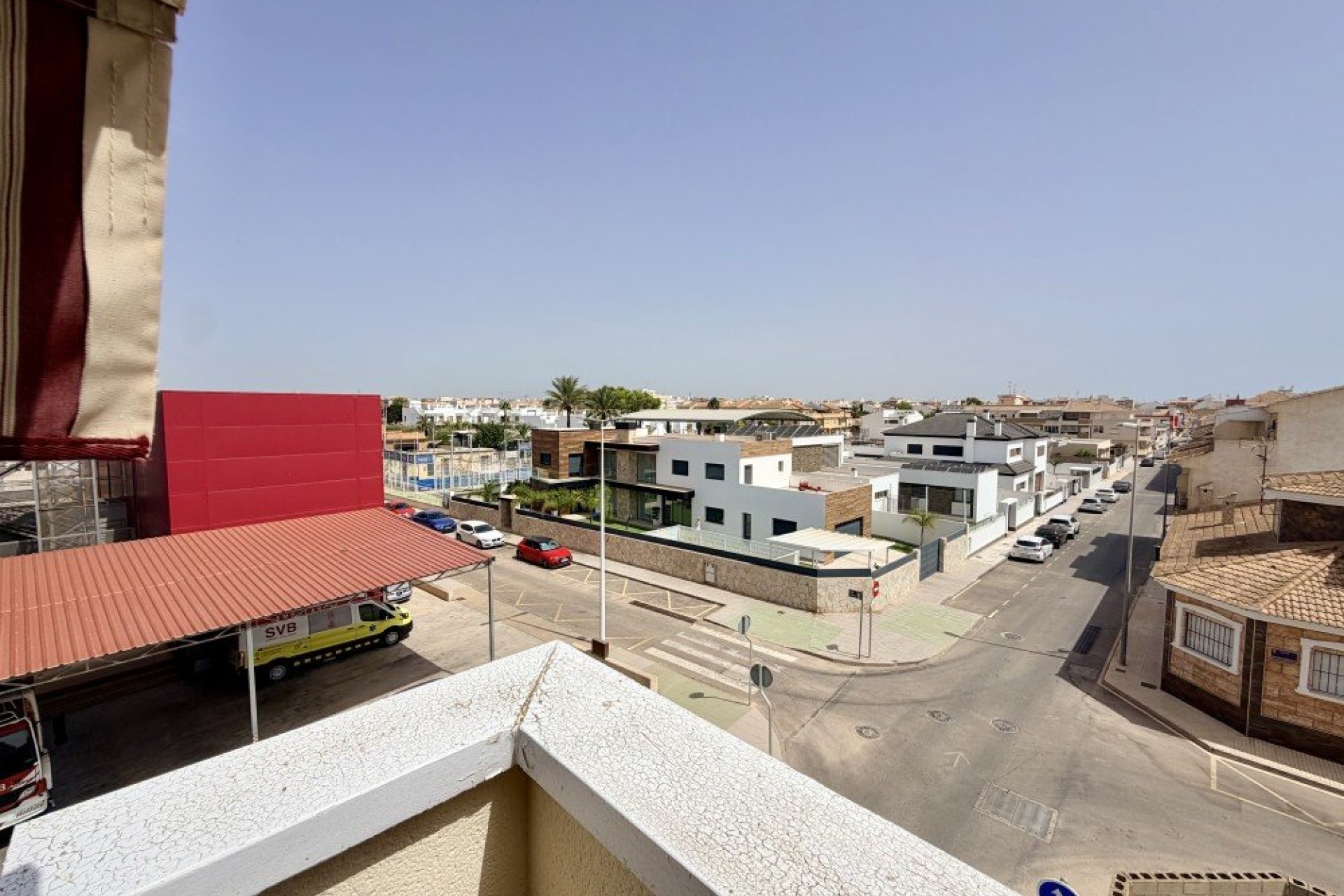 Reventa - Ático -
Pilar de la Horadada - Costa Blanca