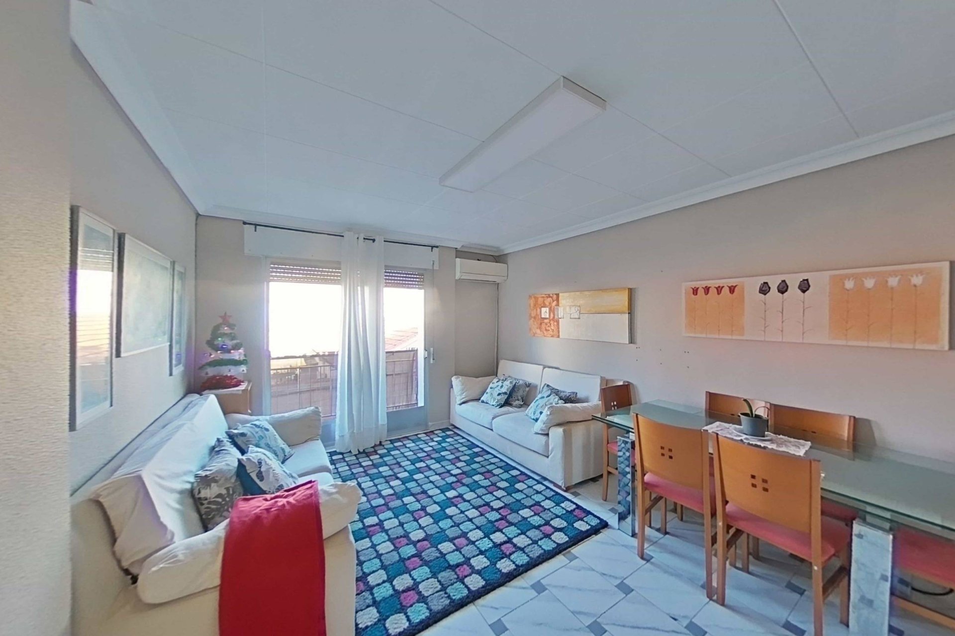 Reventa - Ático -
Pilar de la Horadada