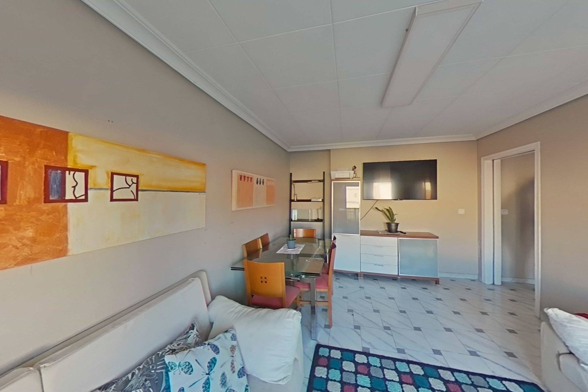 Reventa - Ático -
Pilar de la Horadada