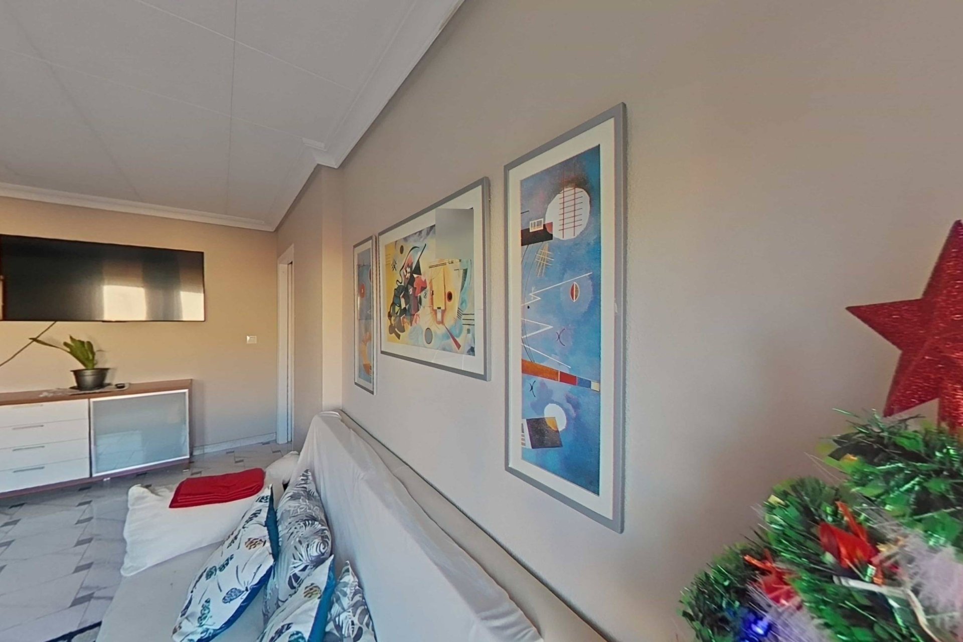 Reventa - Ático -
Pilar de la Horadada