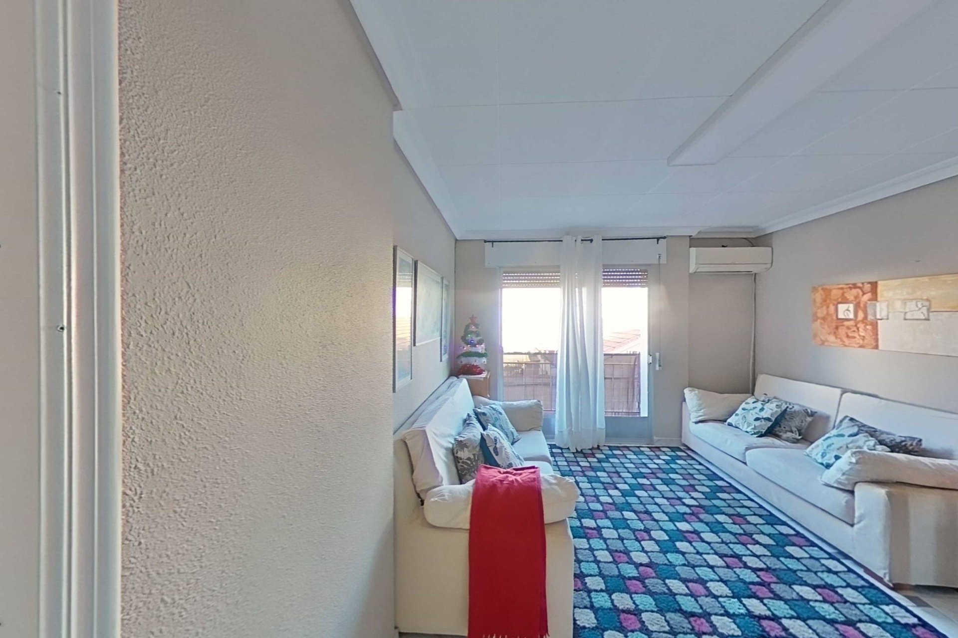 Reventa - Ático -
Pilar de la Horadada