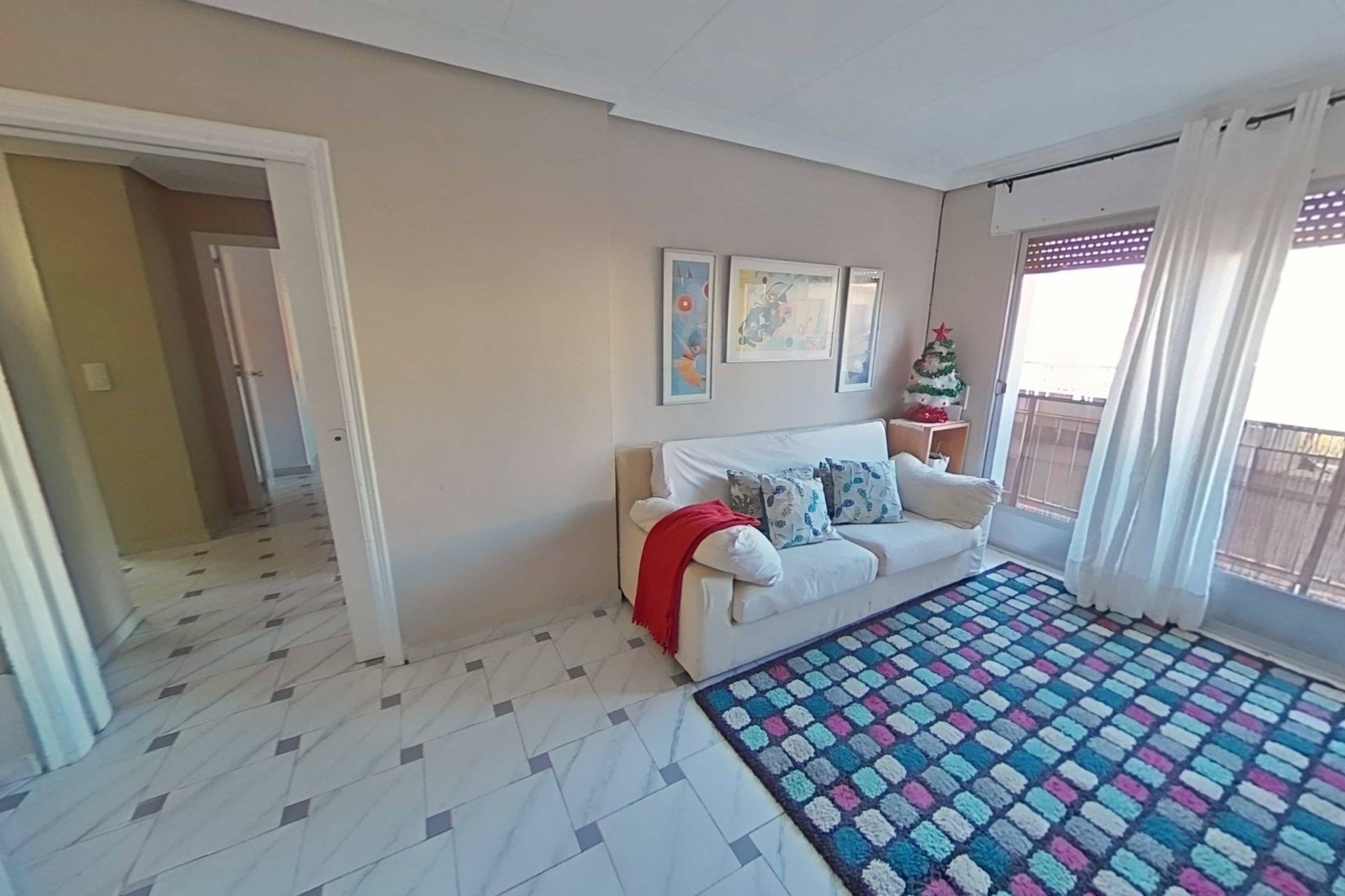 Reventa - Ático -
Pilar de la Horadada