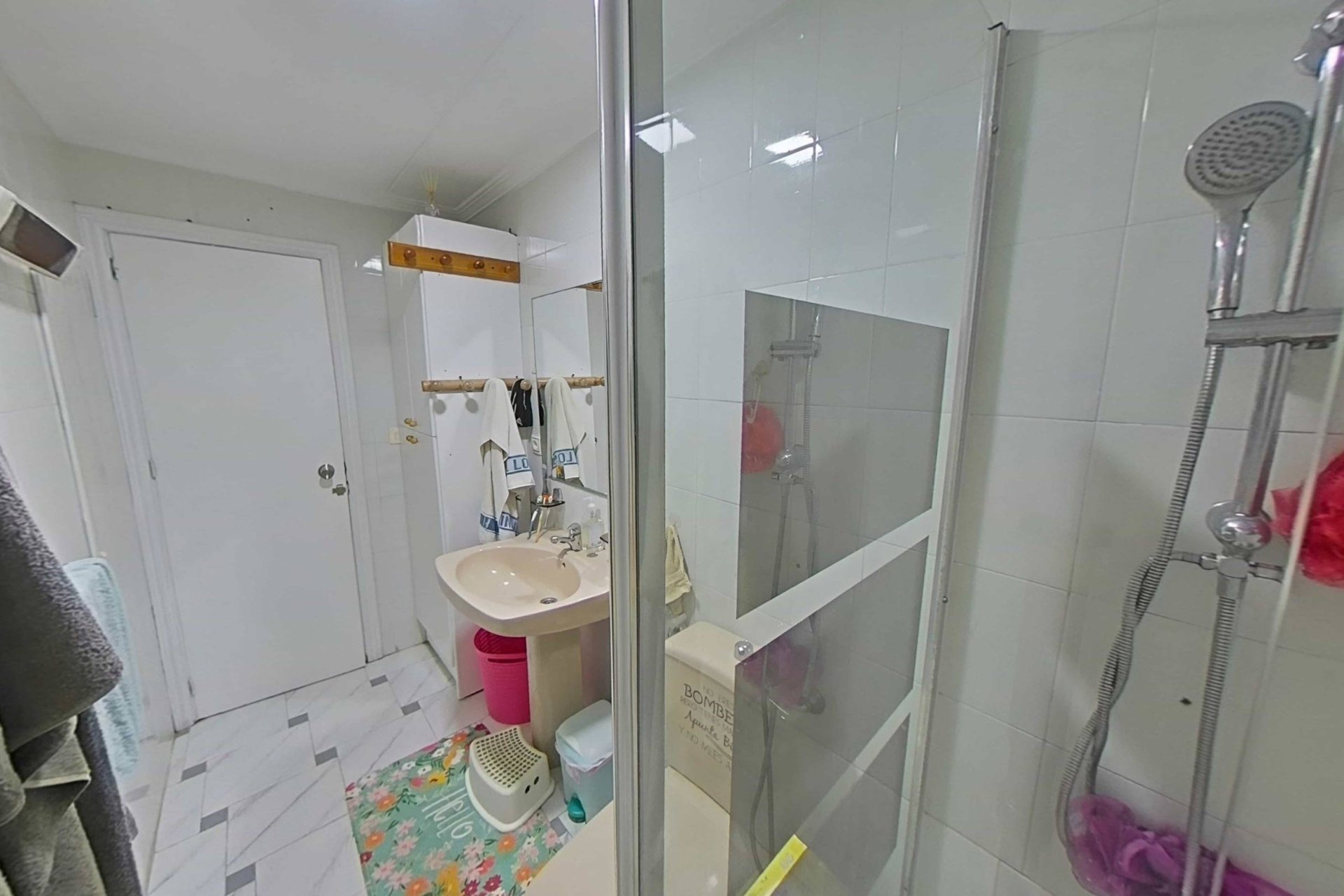 Reventa - Ático -
Pilar de la Horadada