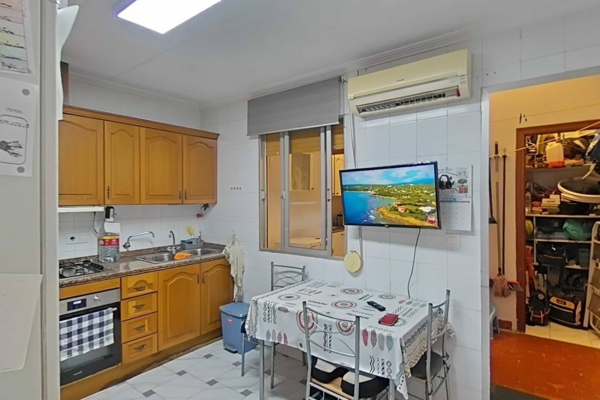 Reventa - Ático -
Pilar de la Horadada